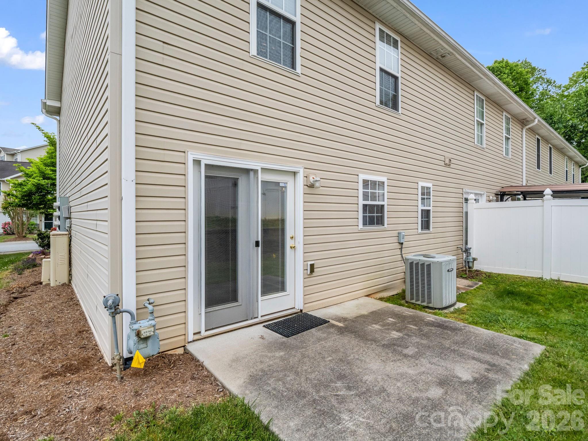 Stafford Hills - Residential