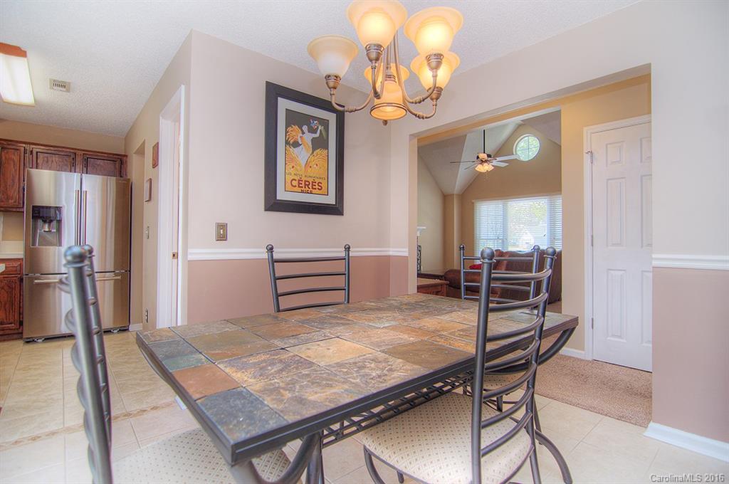 Hidden Pond - Residential