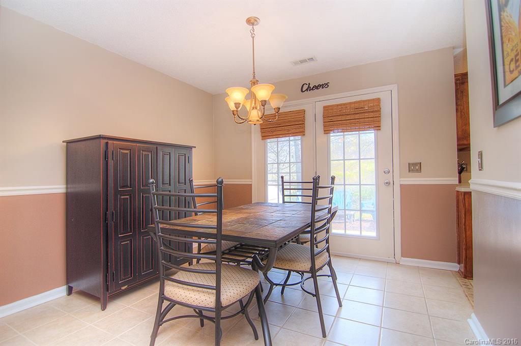 Hidden Pond - Residential