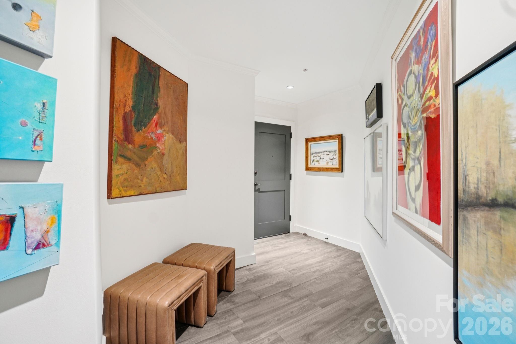 60 North Market - Residential