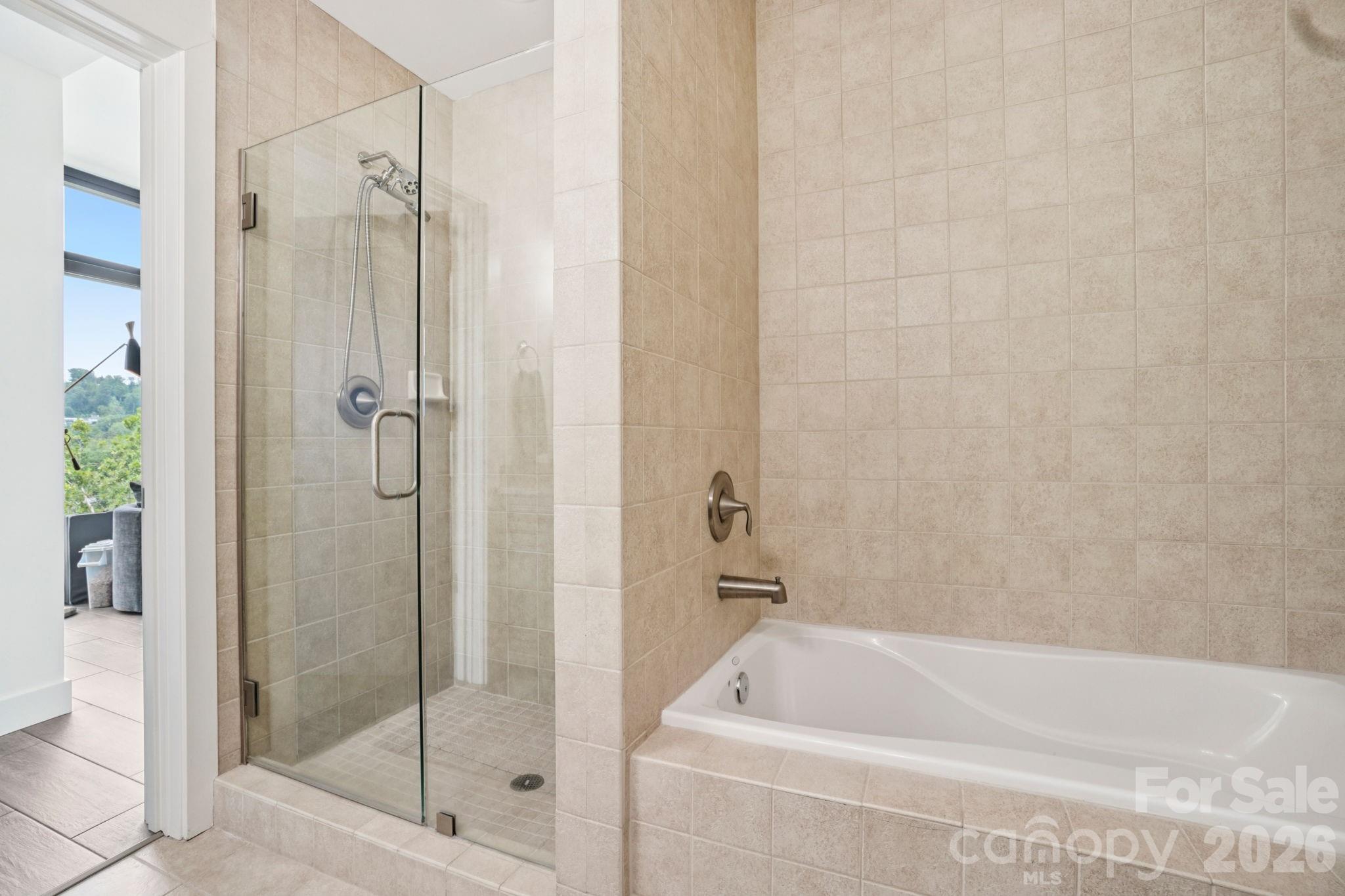 60 North Market - Residential