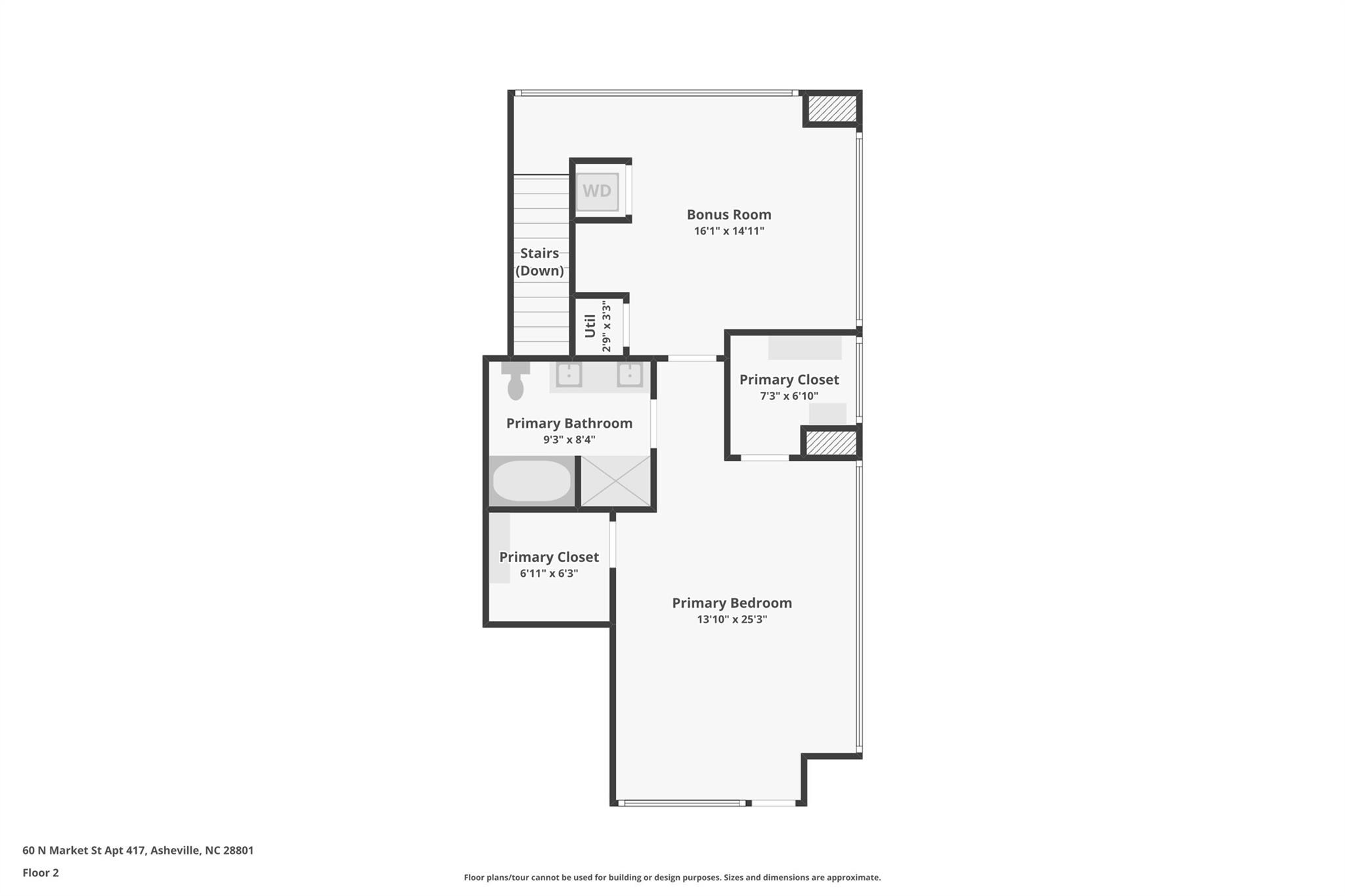 60 North Market - Residential