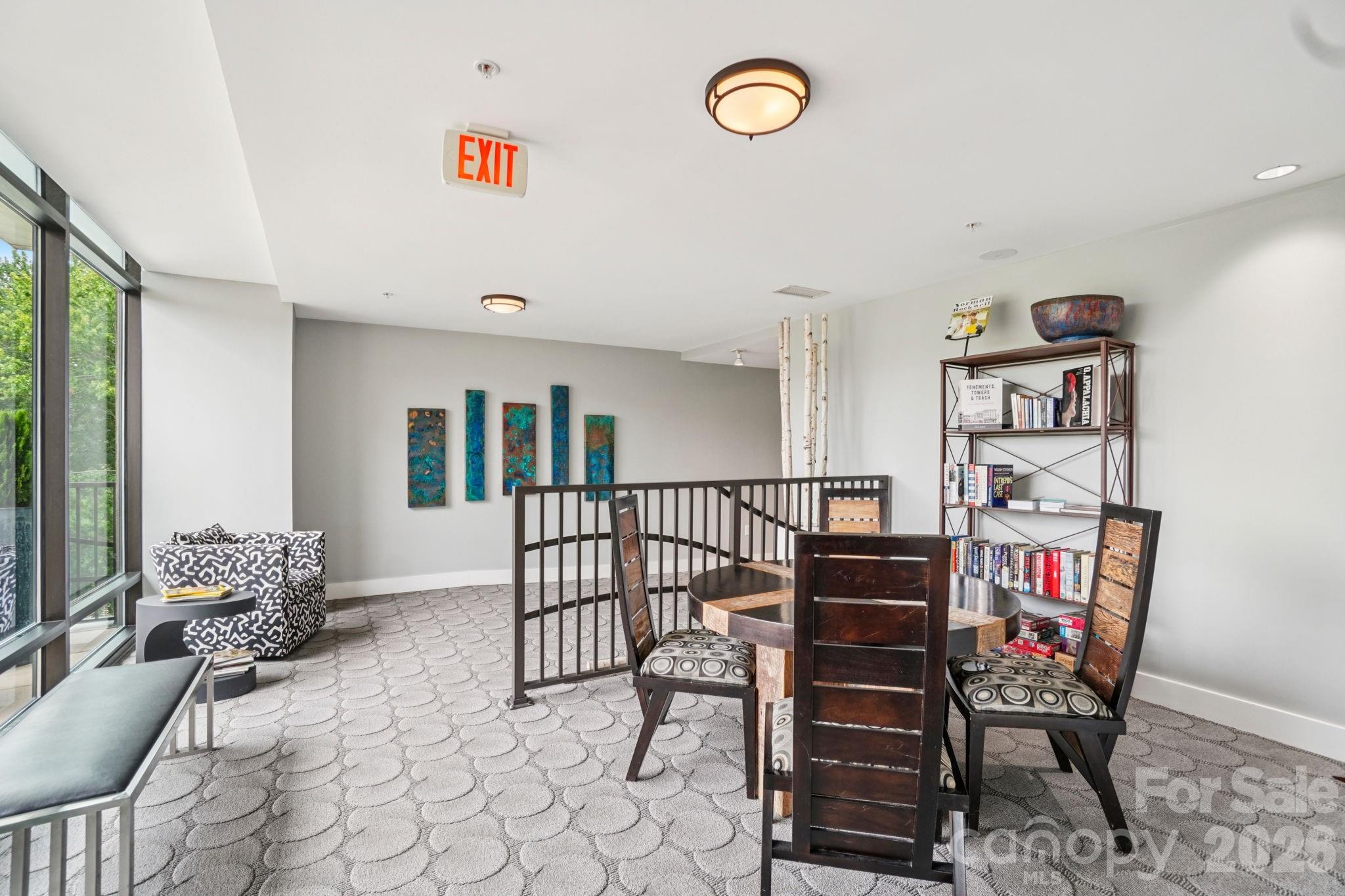 60 North Market - Residential