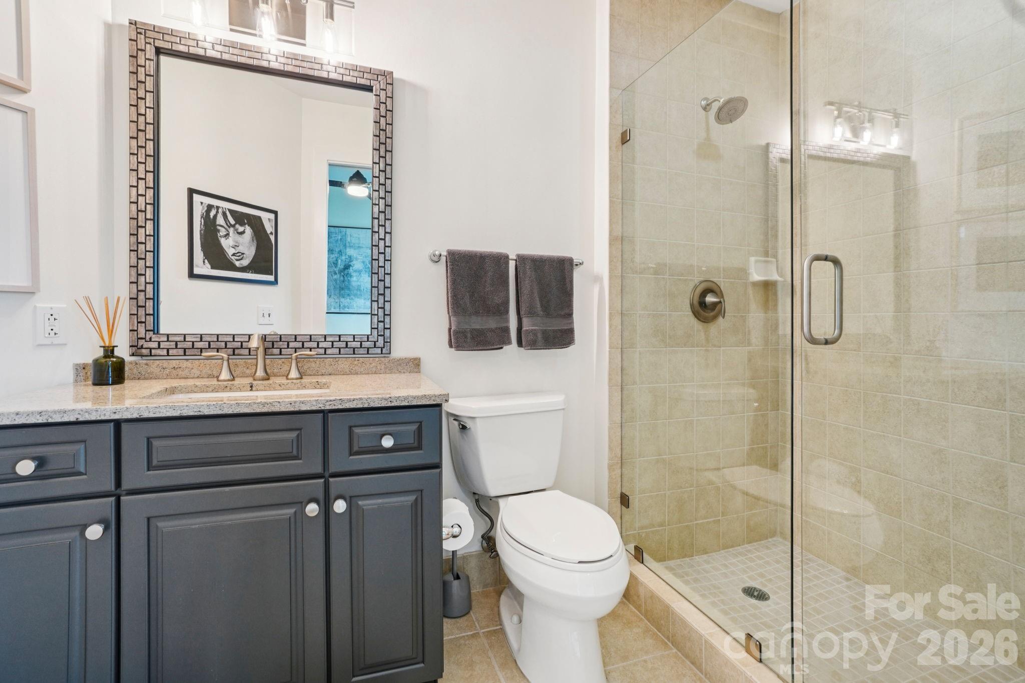 60 North Market - Residential