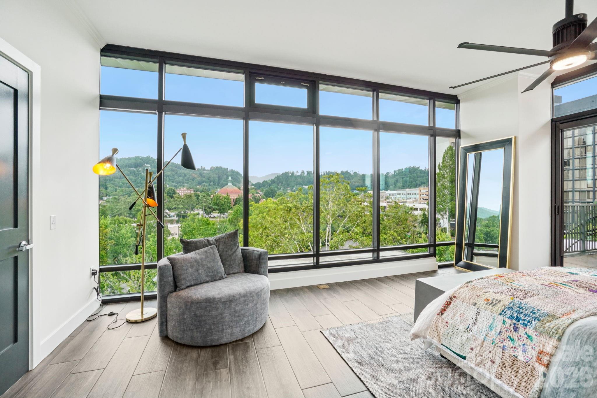 60 North Market - Residential