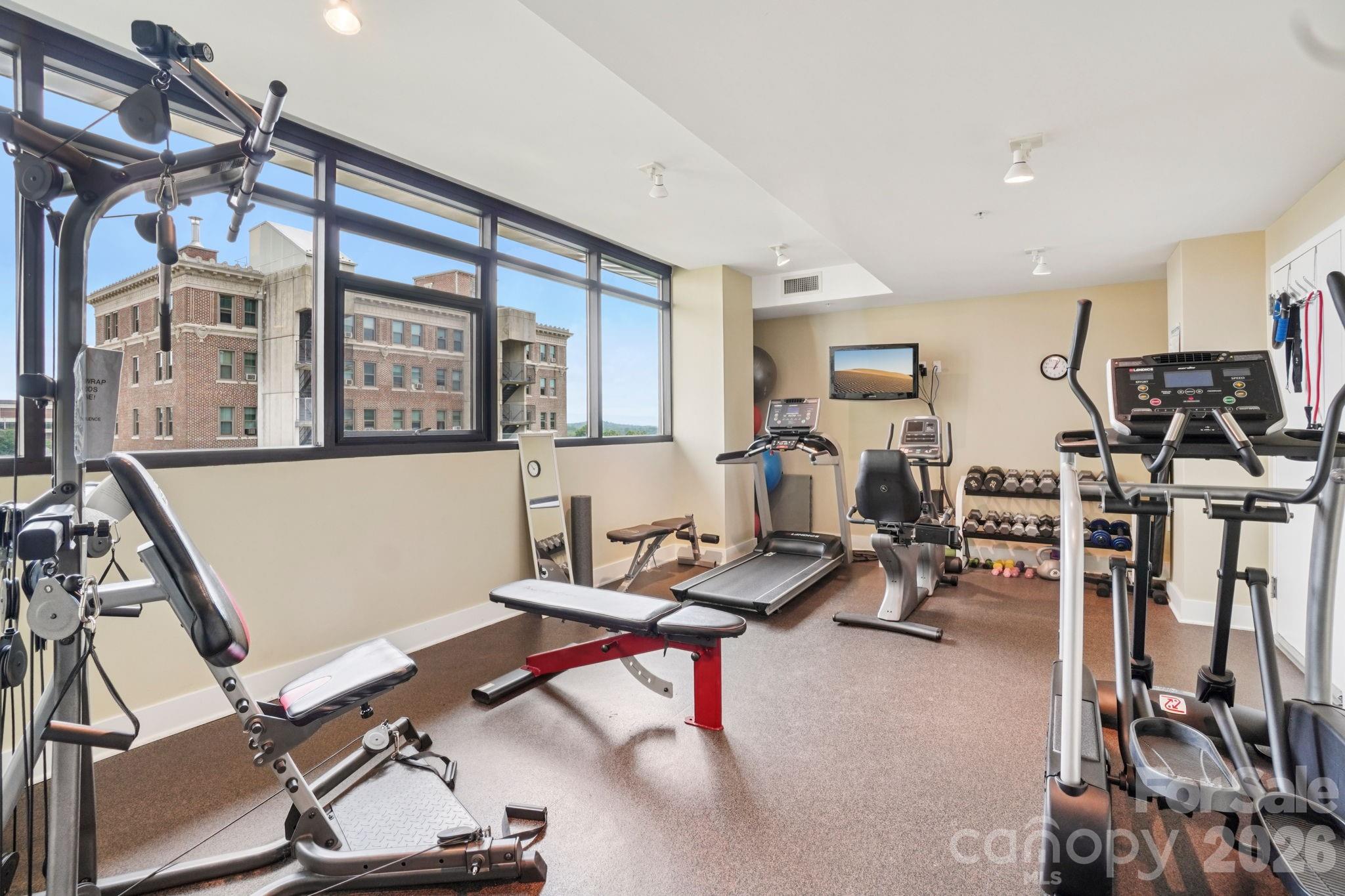 60 North Market - Residential