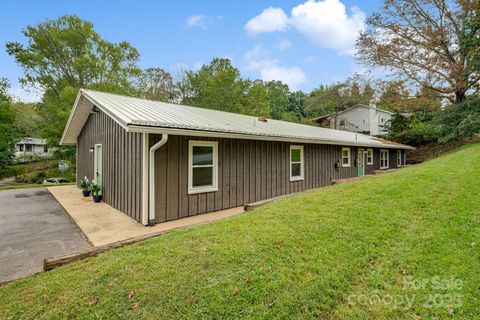 Photo of 119 Richland Street, Asheville, NC 28806 (MLS # 4309744)
