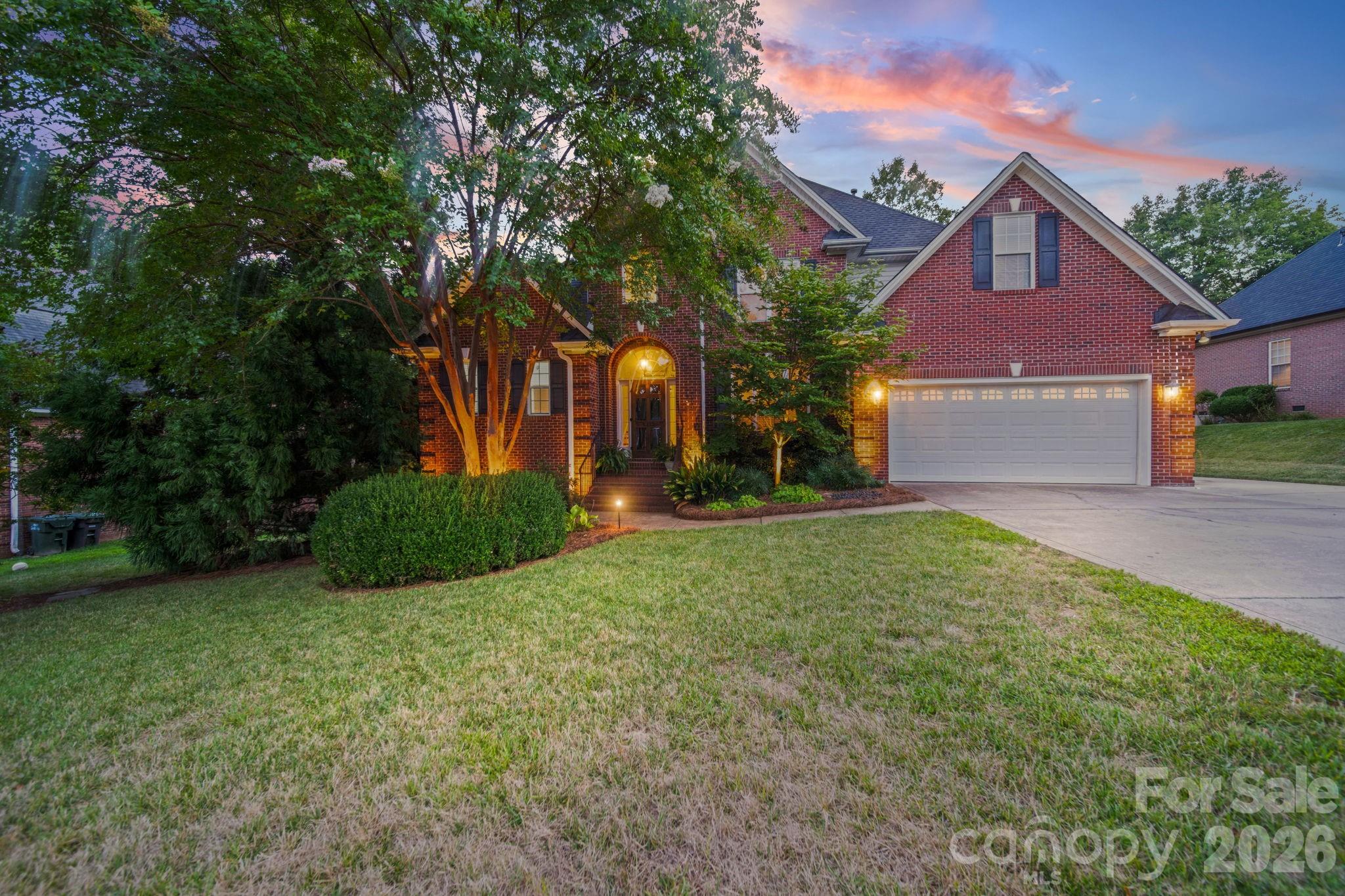 4333 Winder Trail, Gastonia, NC, 28056