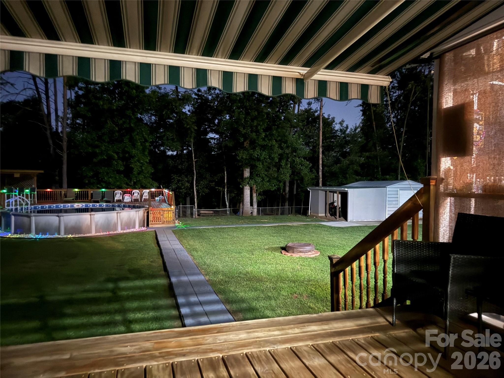 Forrest Estates - Residential