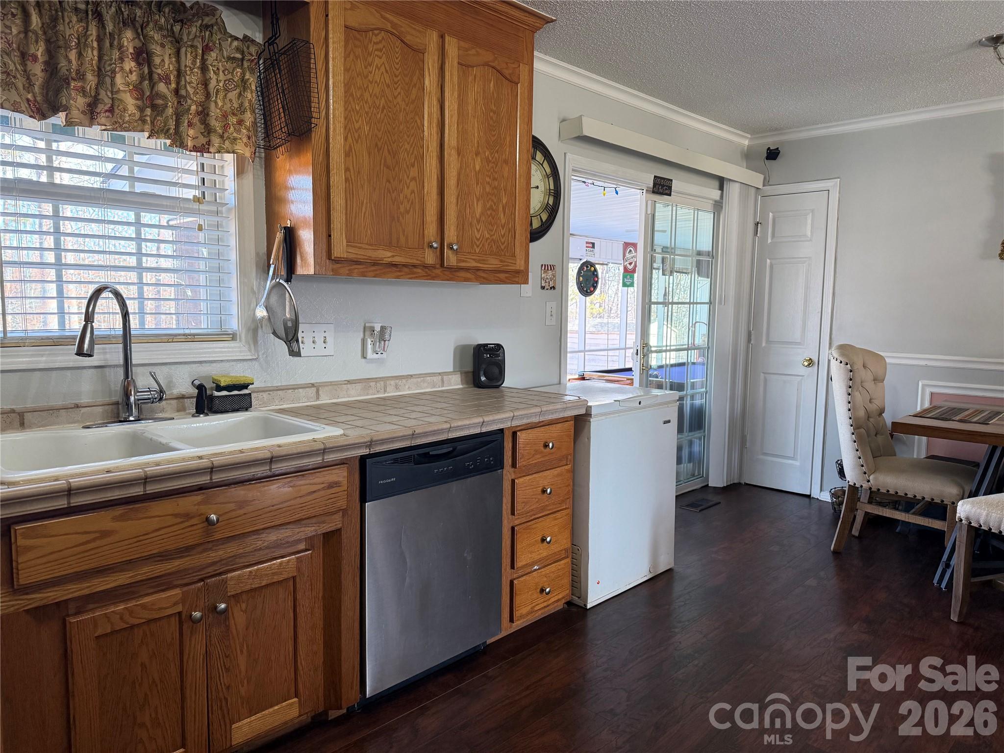 Forrest Estates - Residential