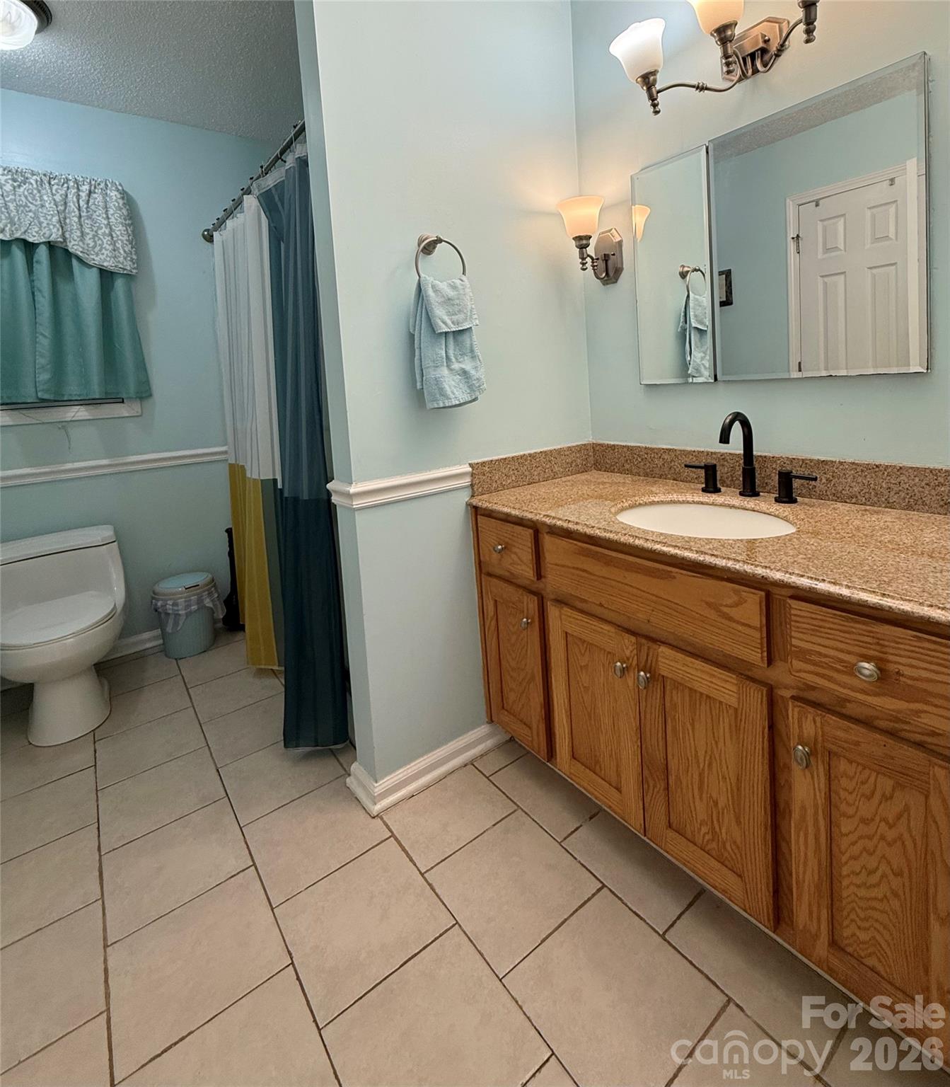 Forrest Estates - Residential