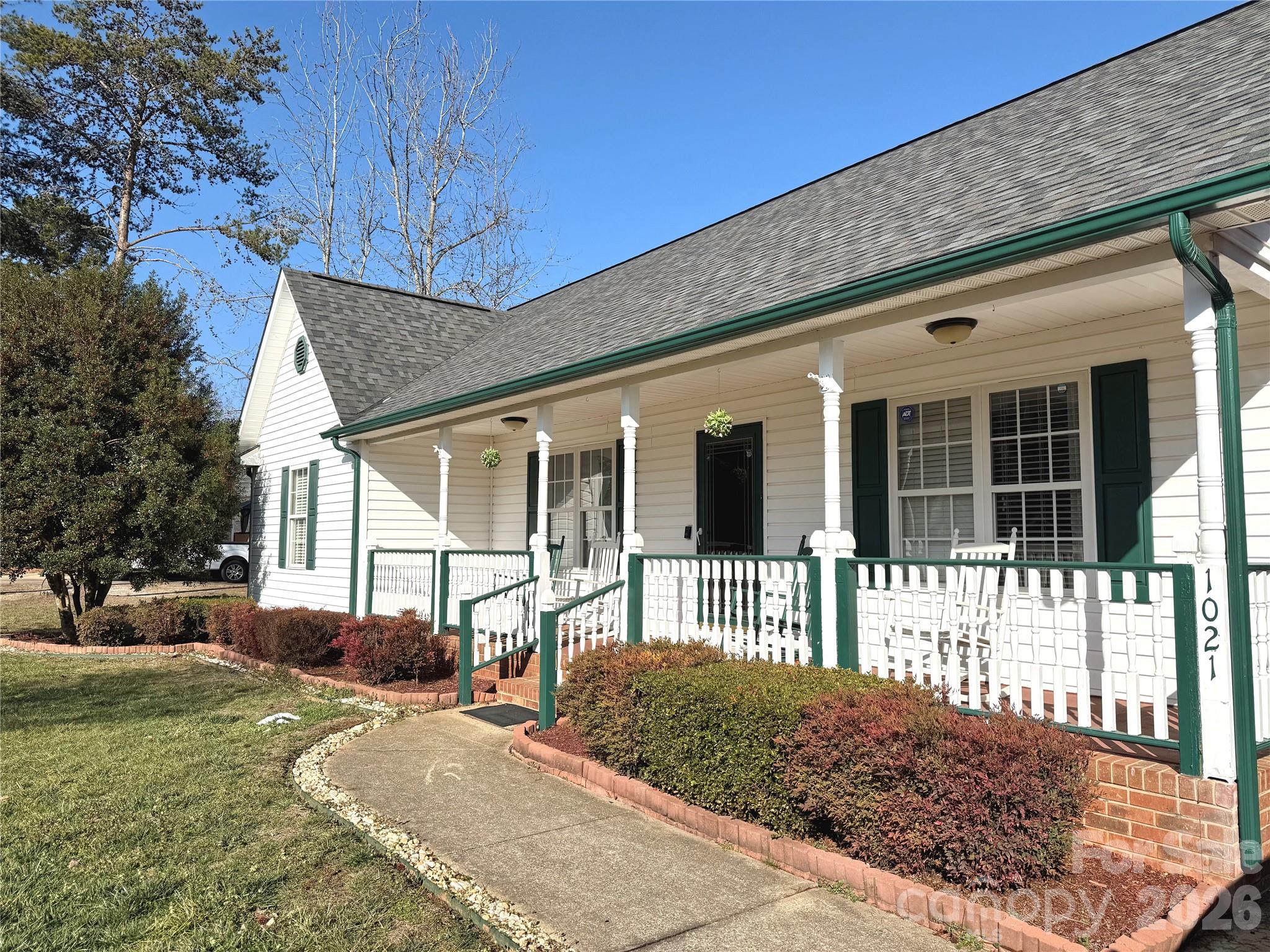 Forrest Estates - Residential