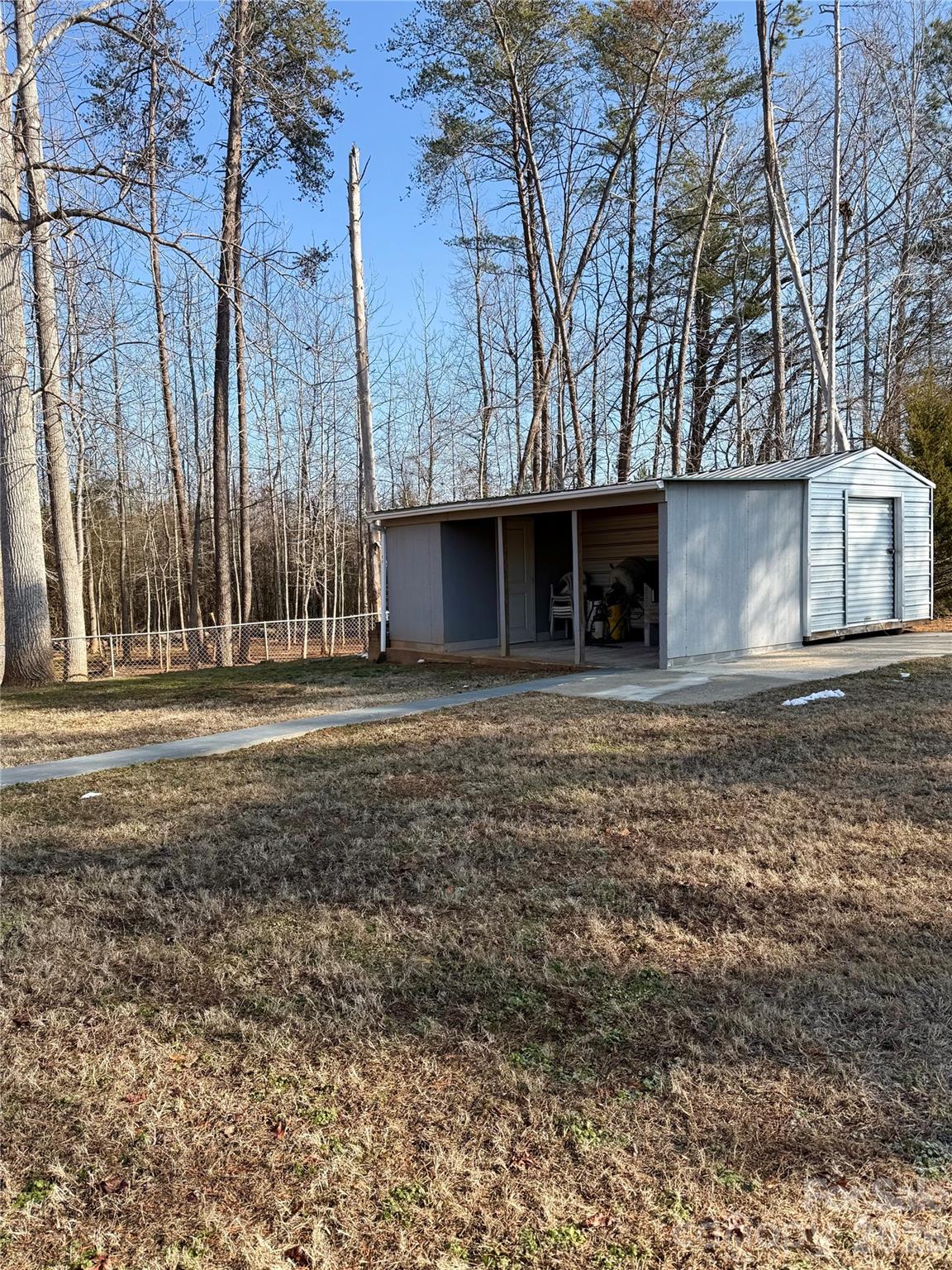 Forrest Estates - Residential