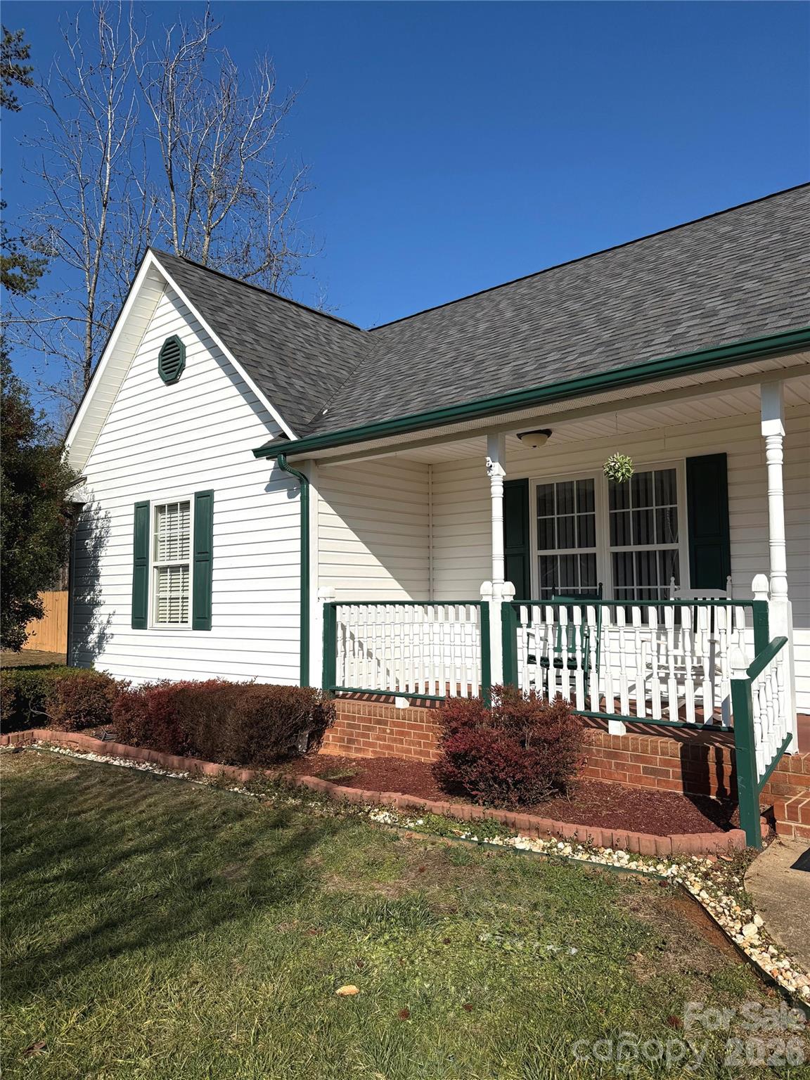 Forrest Estates - Residential