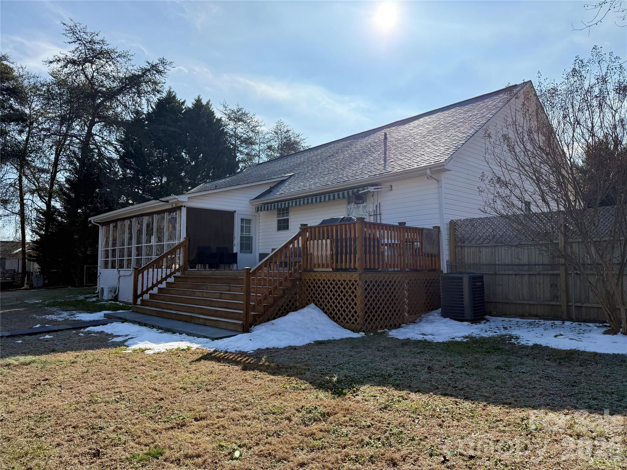 Forrest Estates - Residential