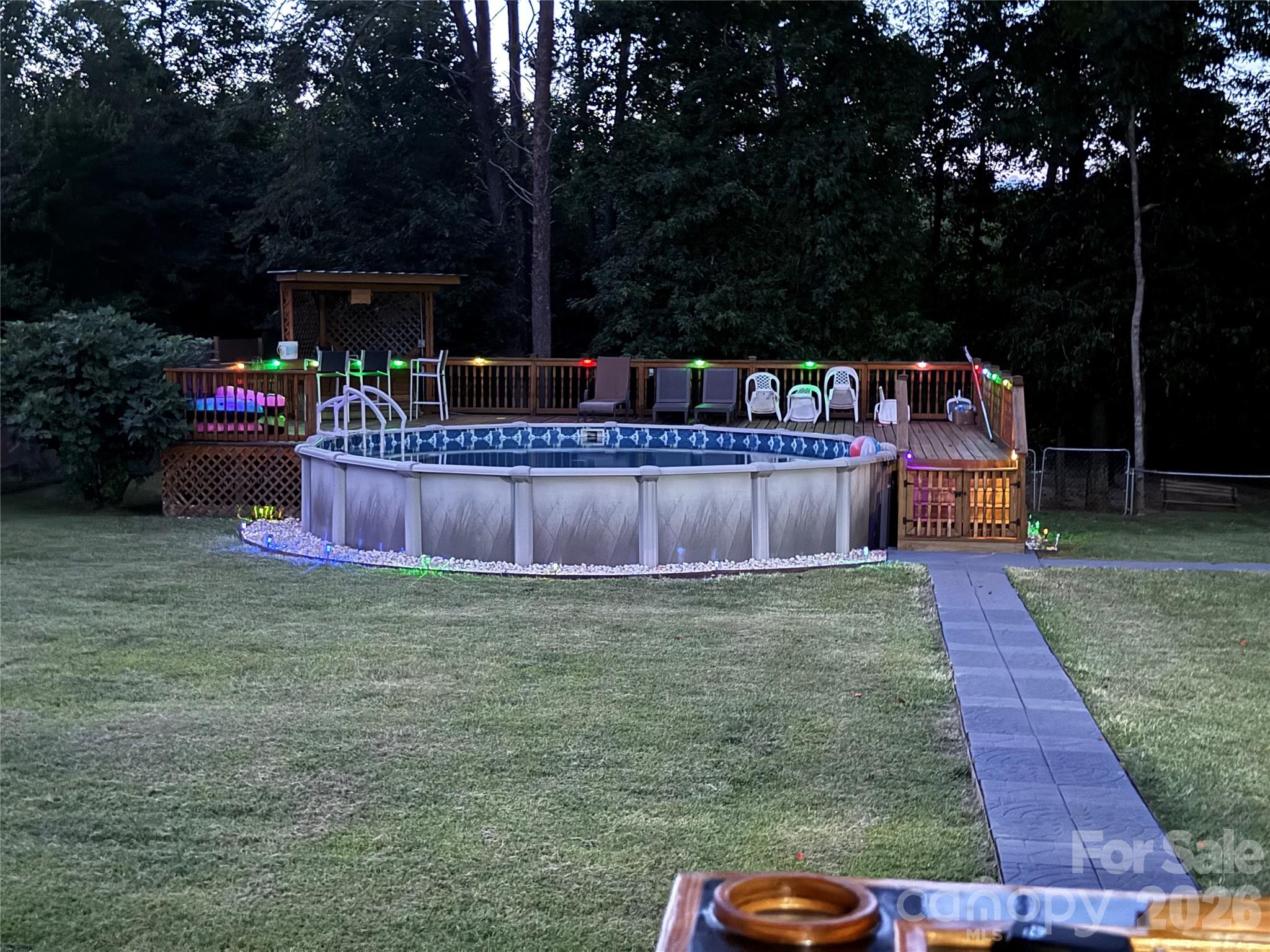 Forrest Estates - Residential