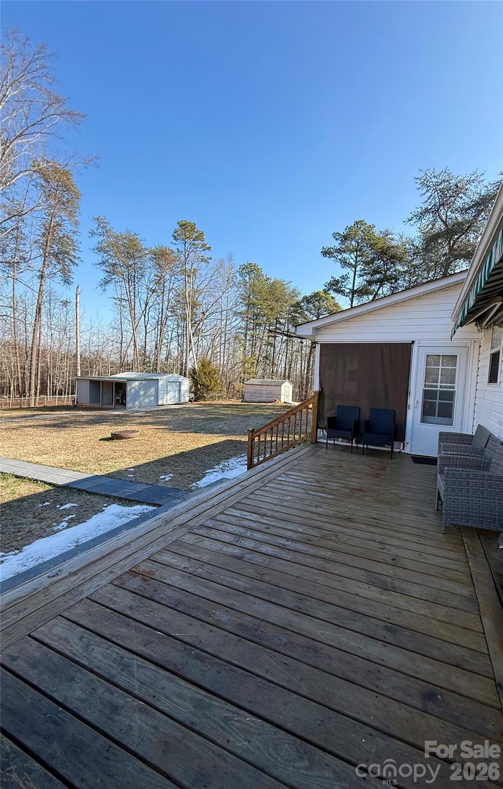 Forrest Estates - Residential