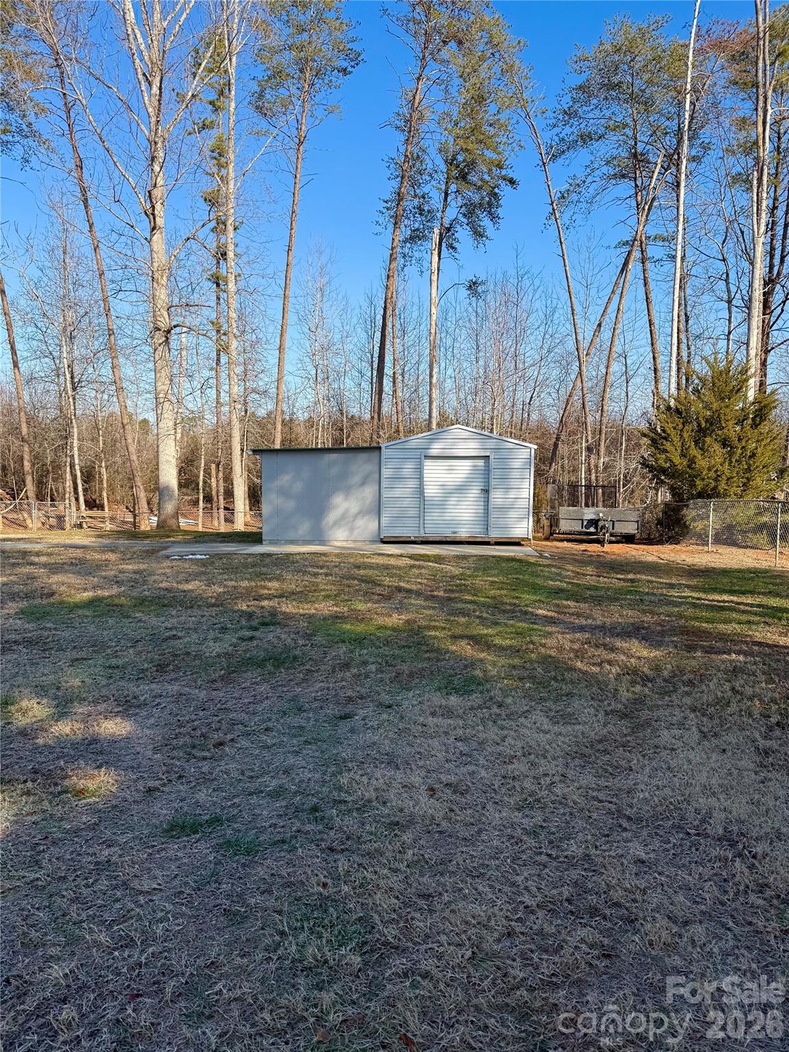 Forrest Estates - Residential