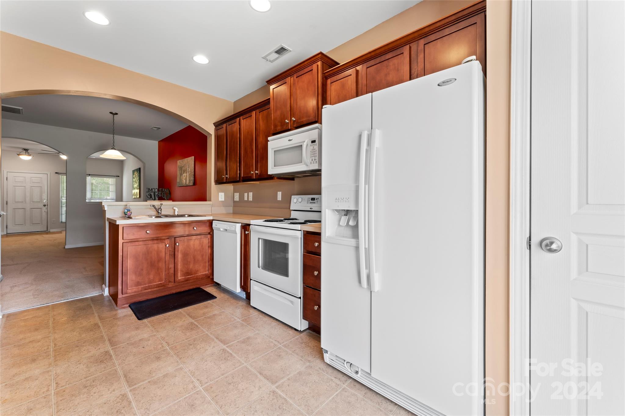 Oakstone - Residential