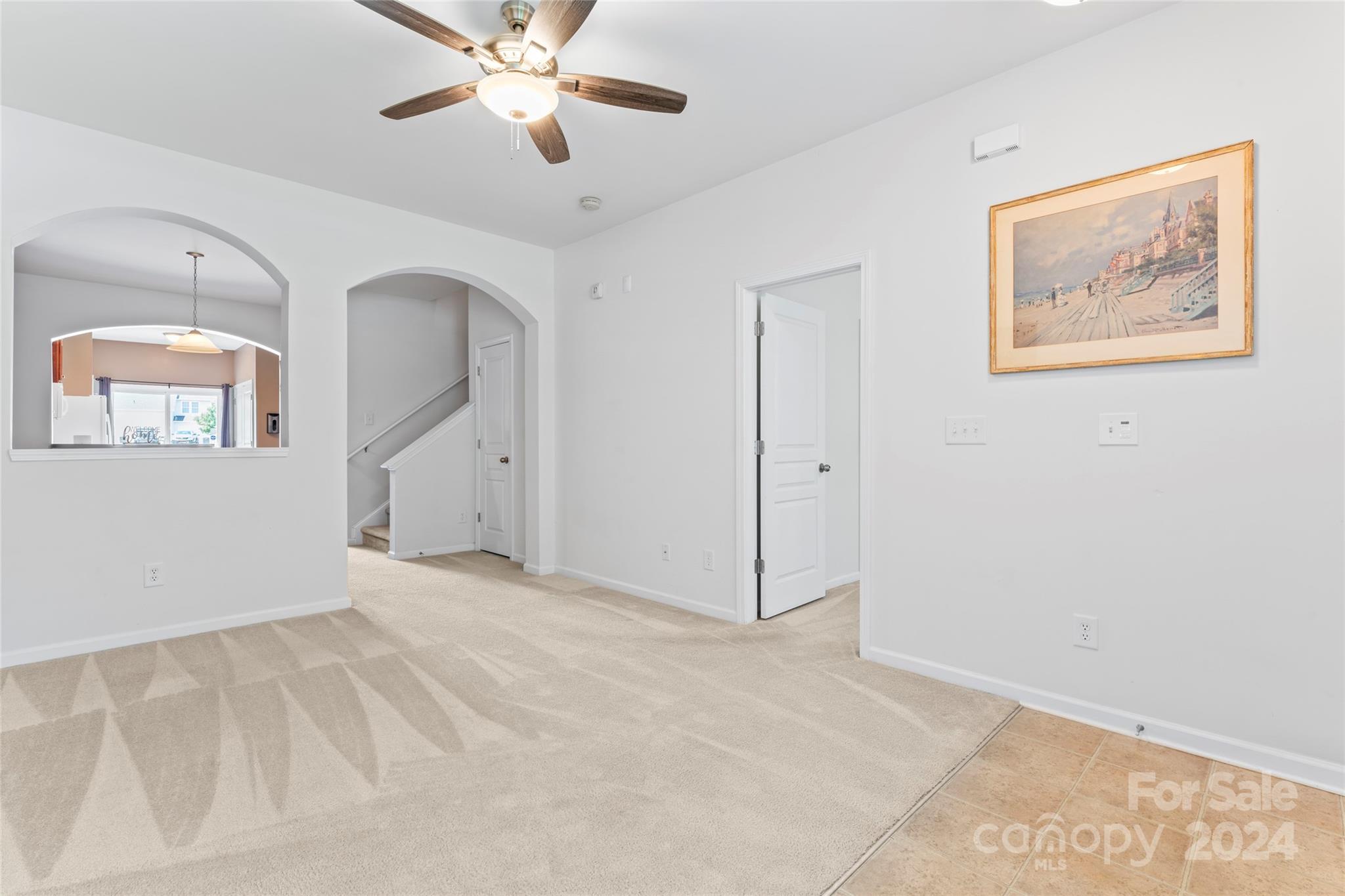 Oakstone - Residential