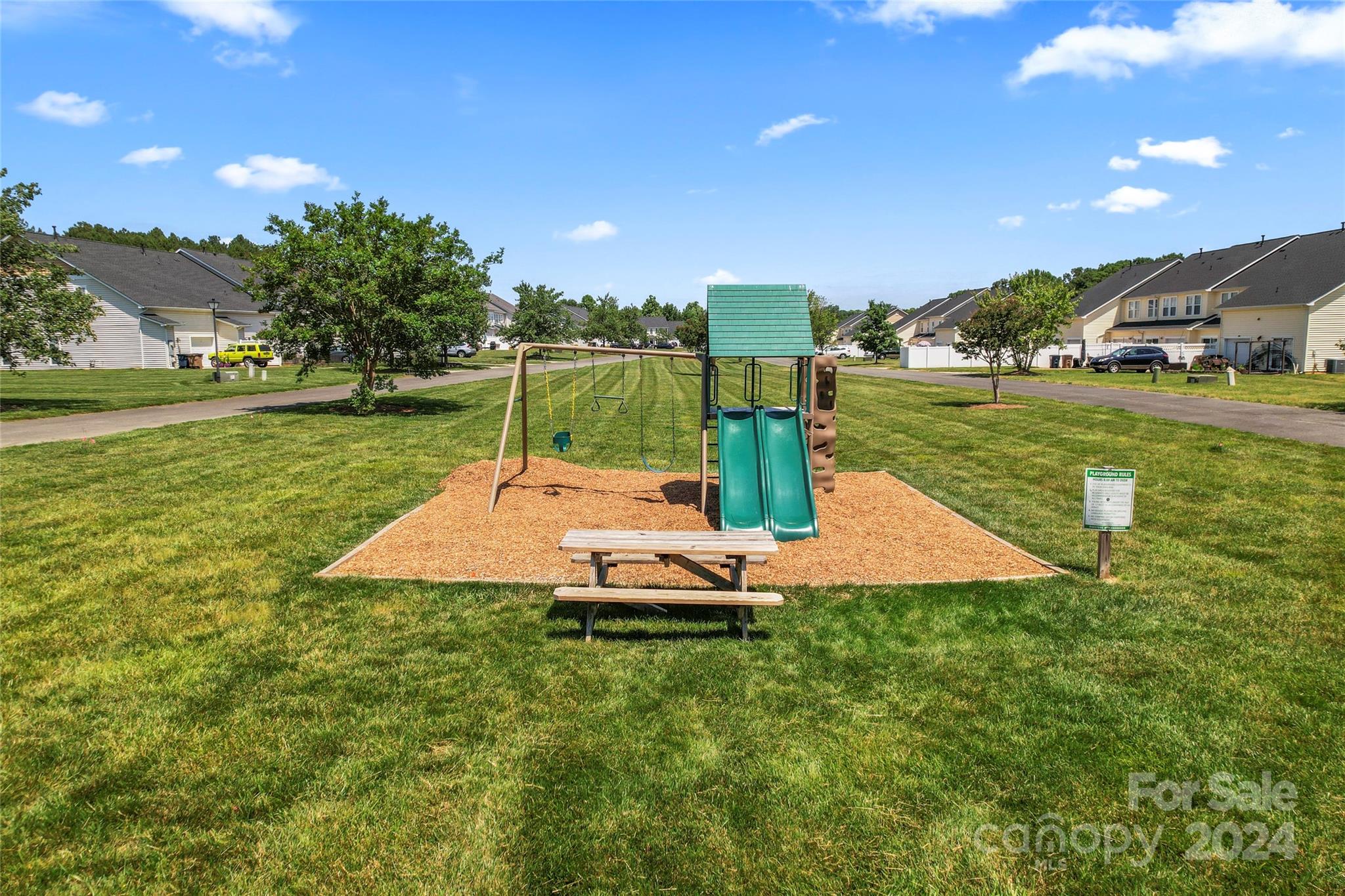 Oakstone - Residential