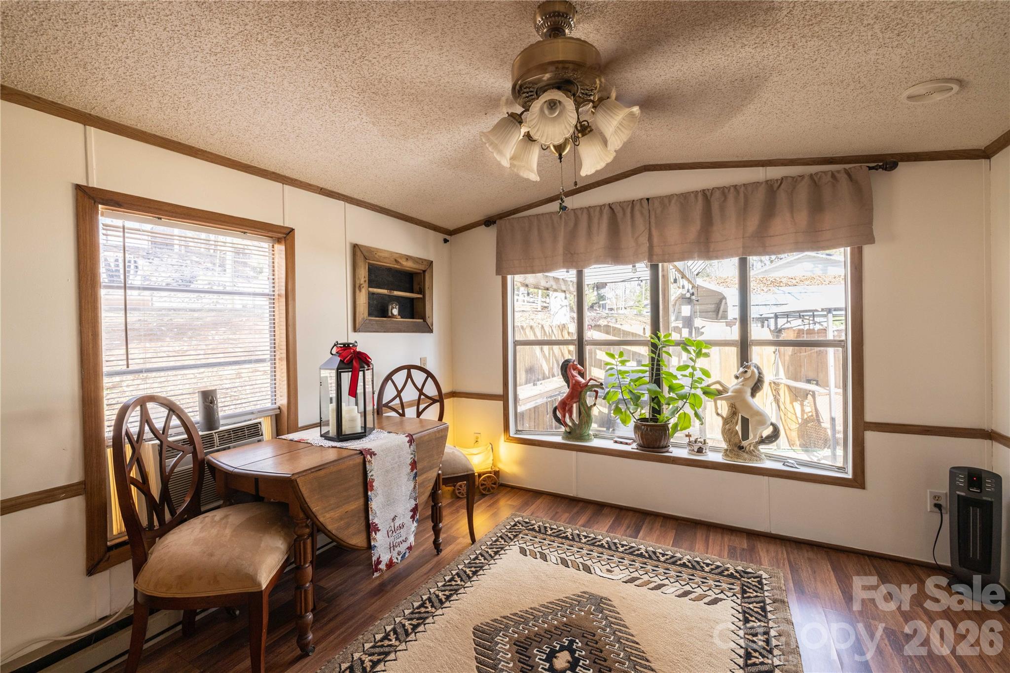 Twin Harbor - Residential