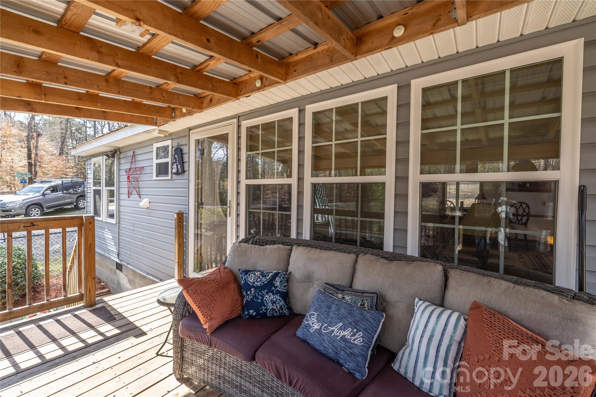 Twin Harbor - Residential