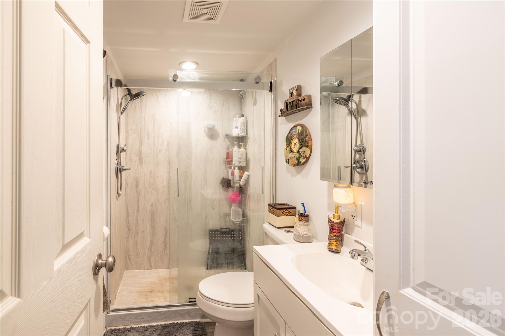 Twin Harbor - Residential