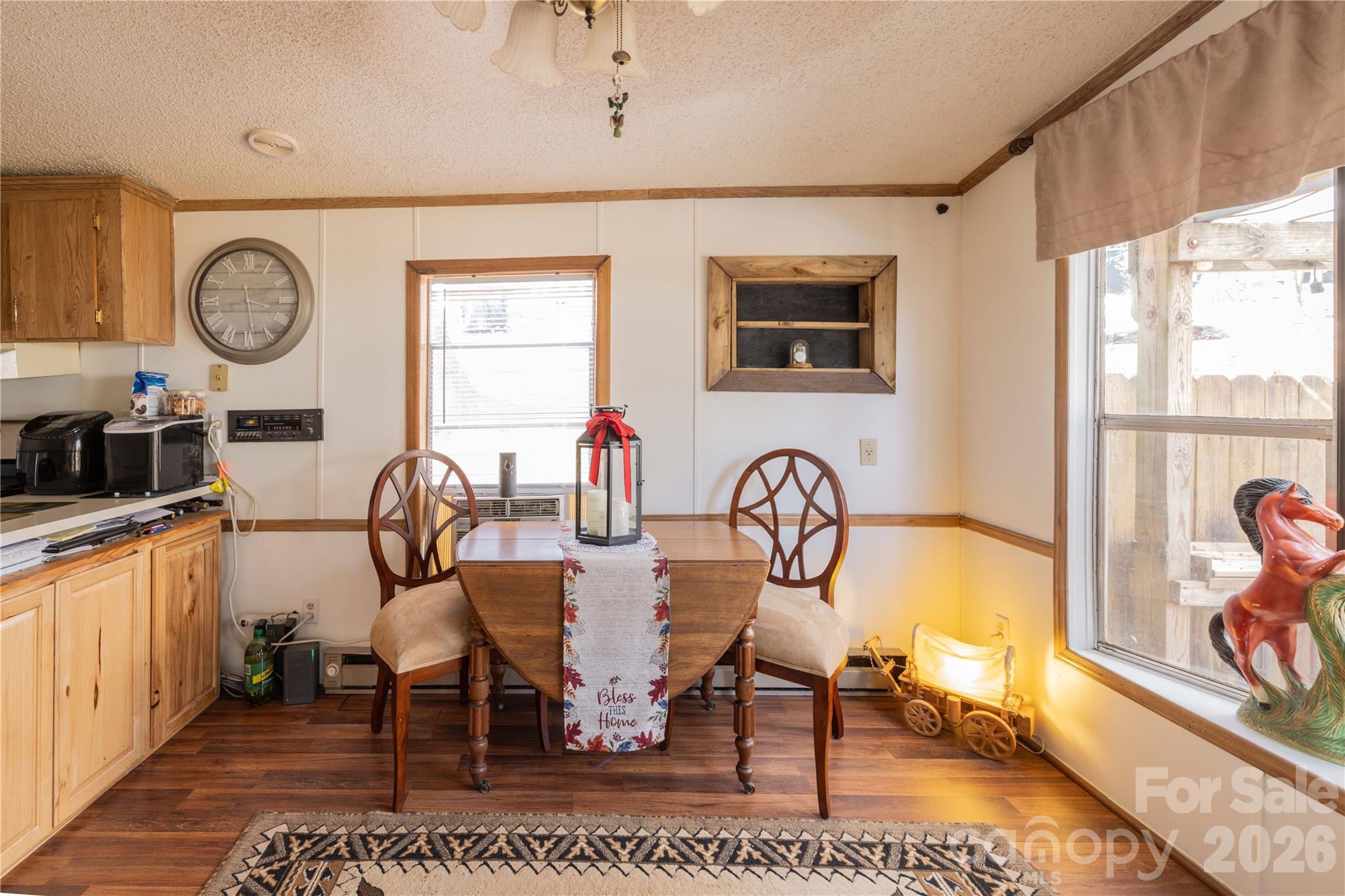 Twin Harbor - Residential