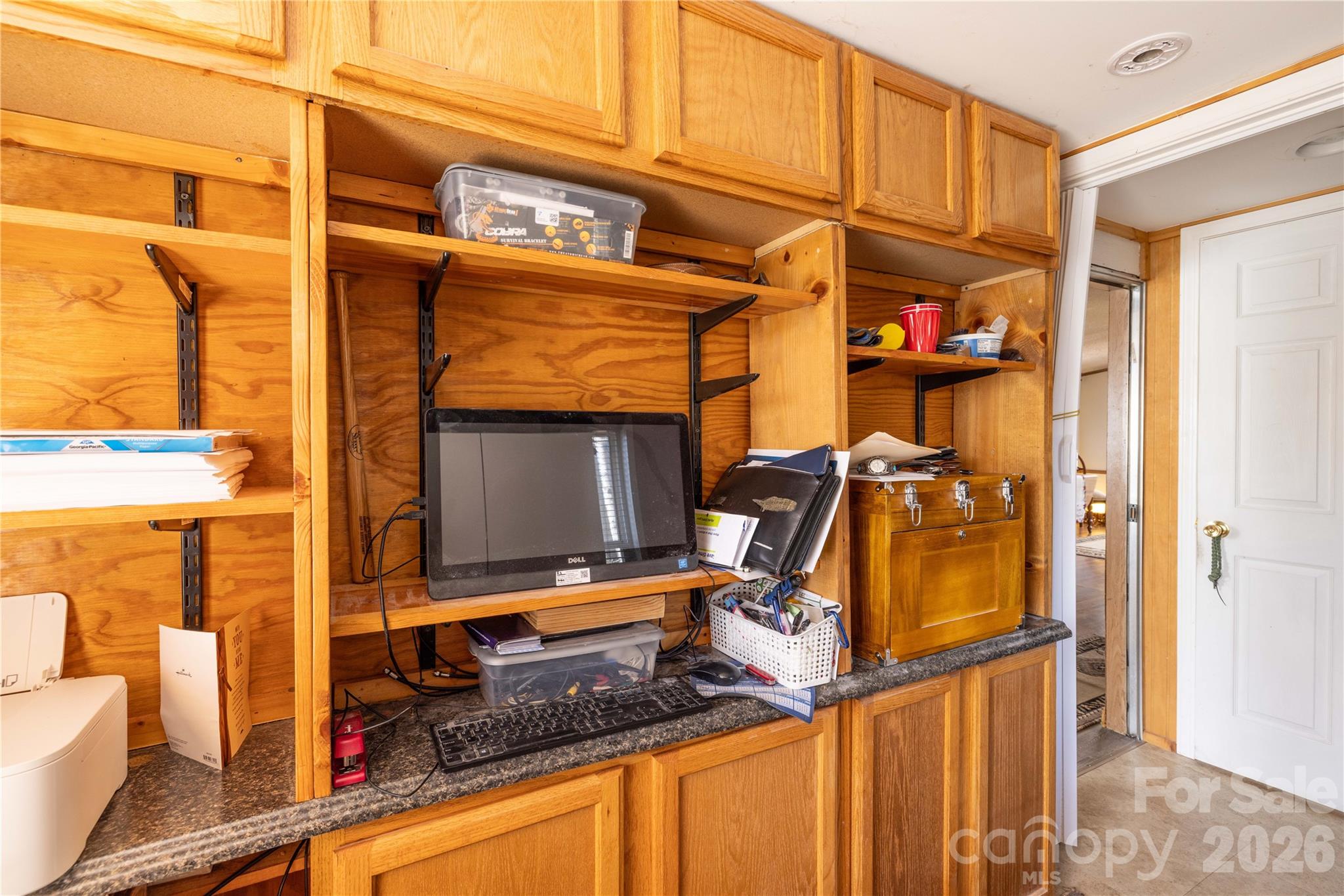 Twin Harbor - Residential