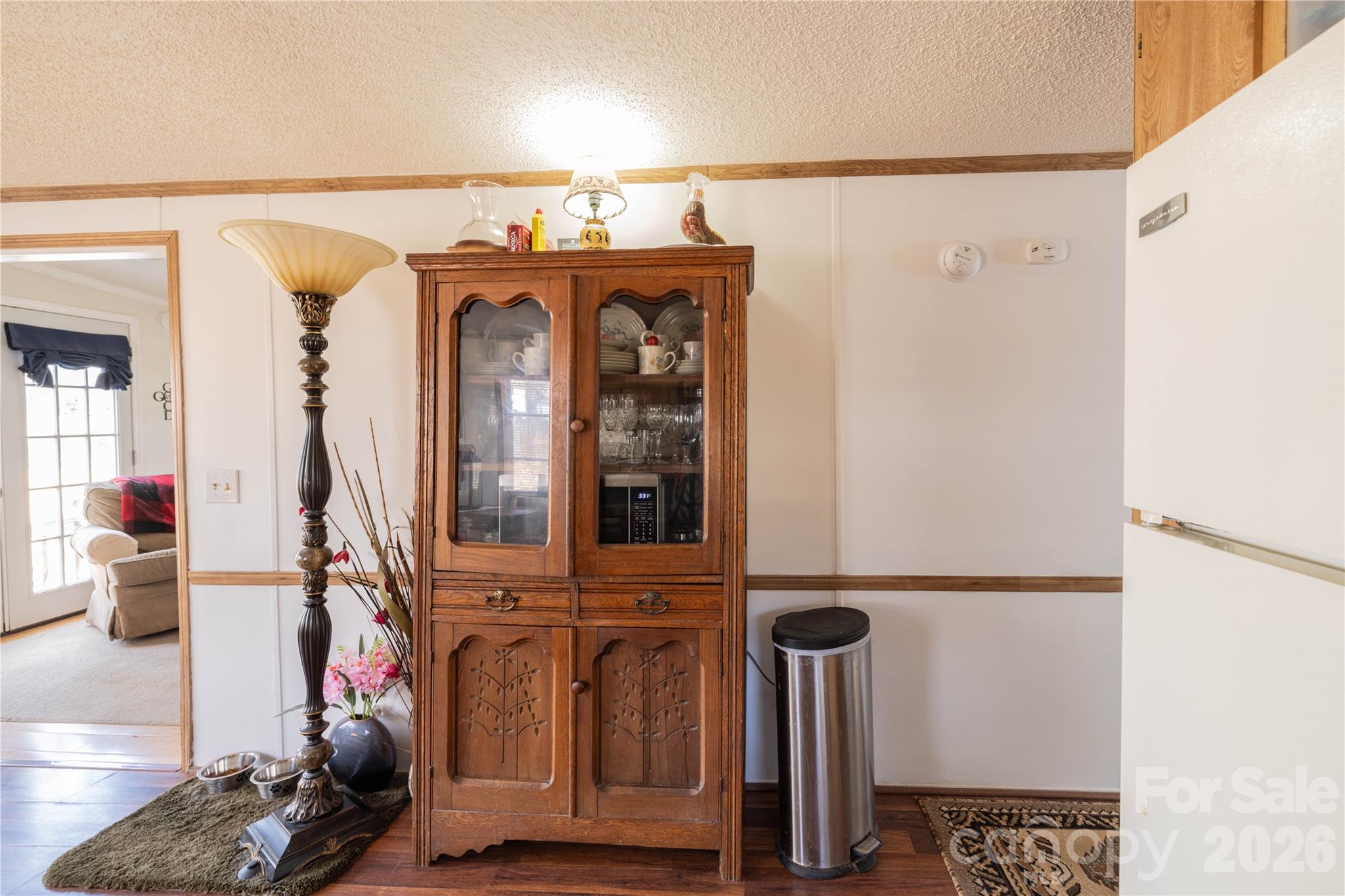 Twin Harbor - Residential