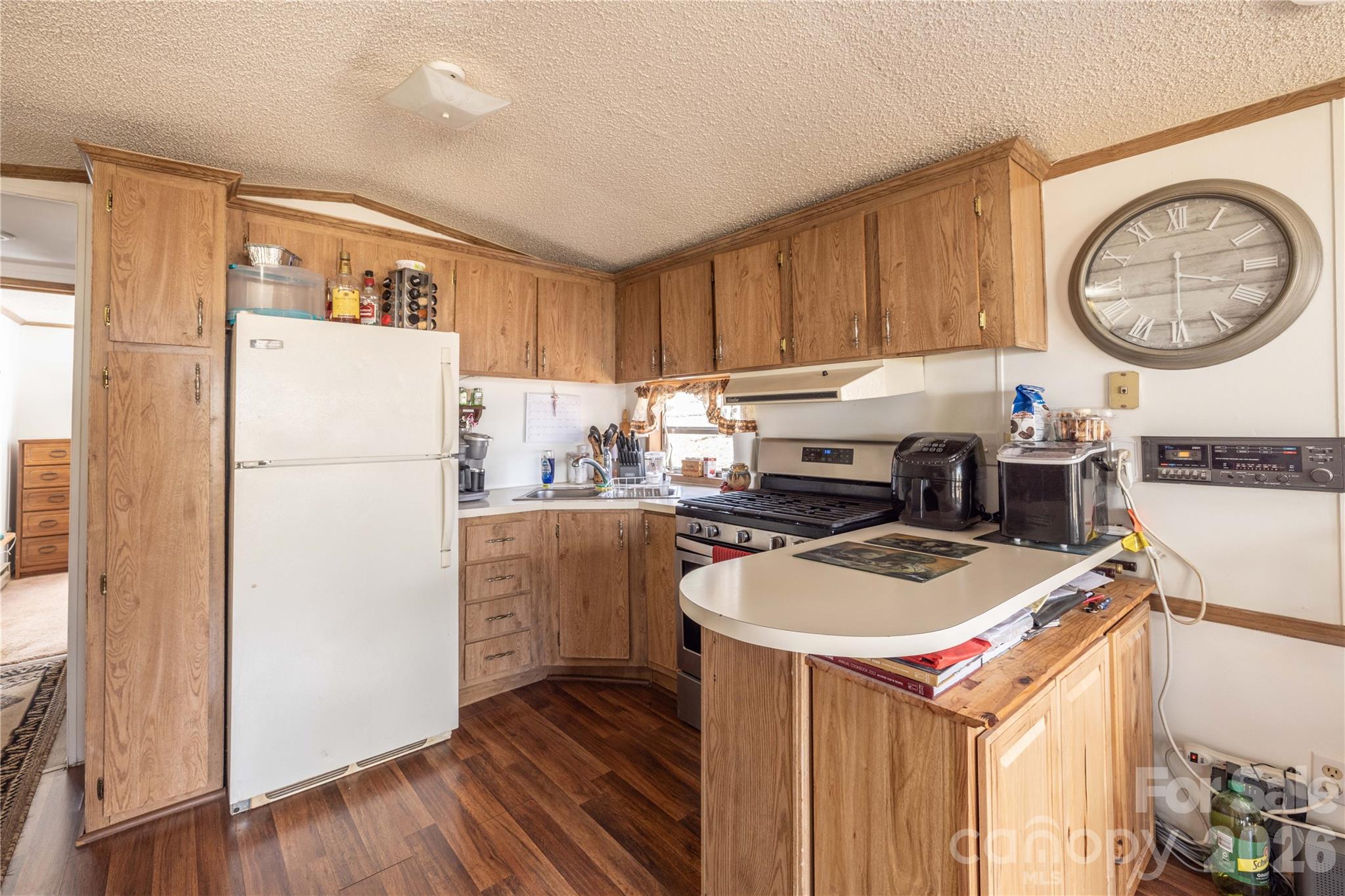 Twin Harbor - Residential