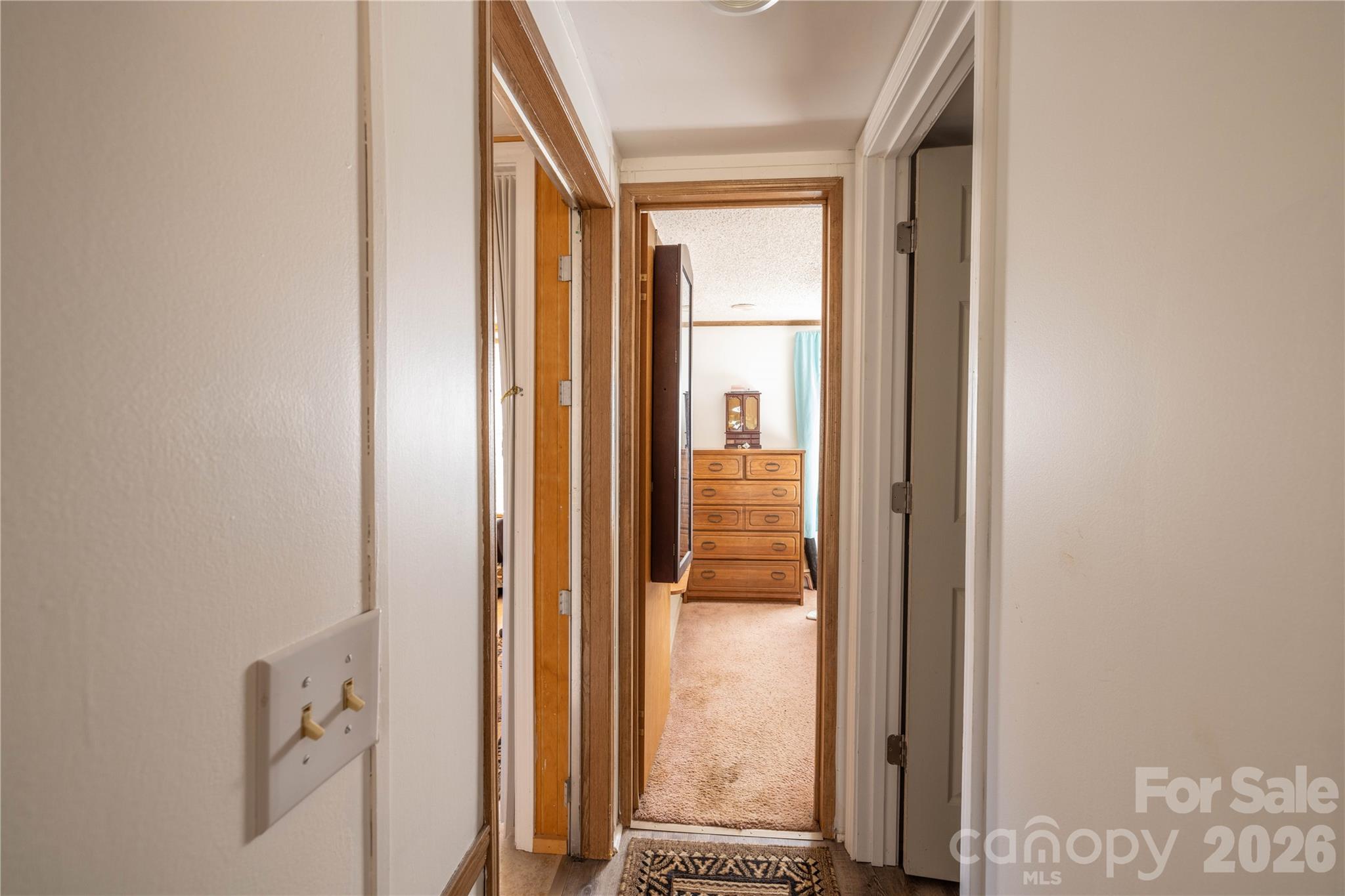 Twin Harbor - Residential