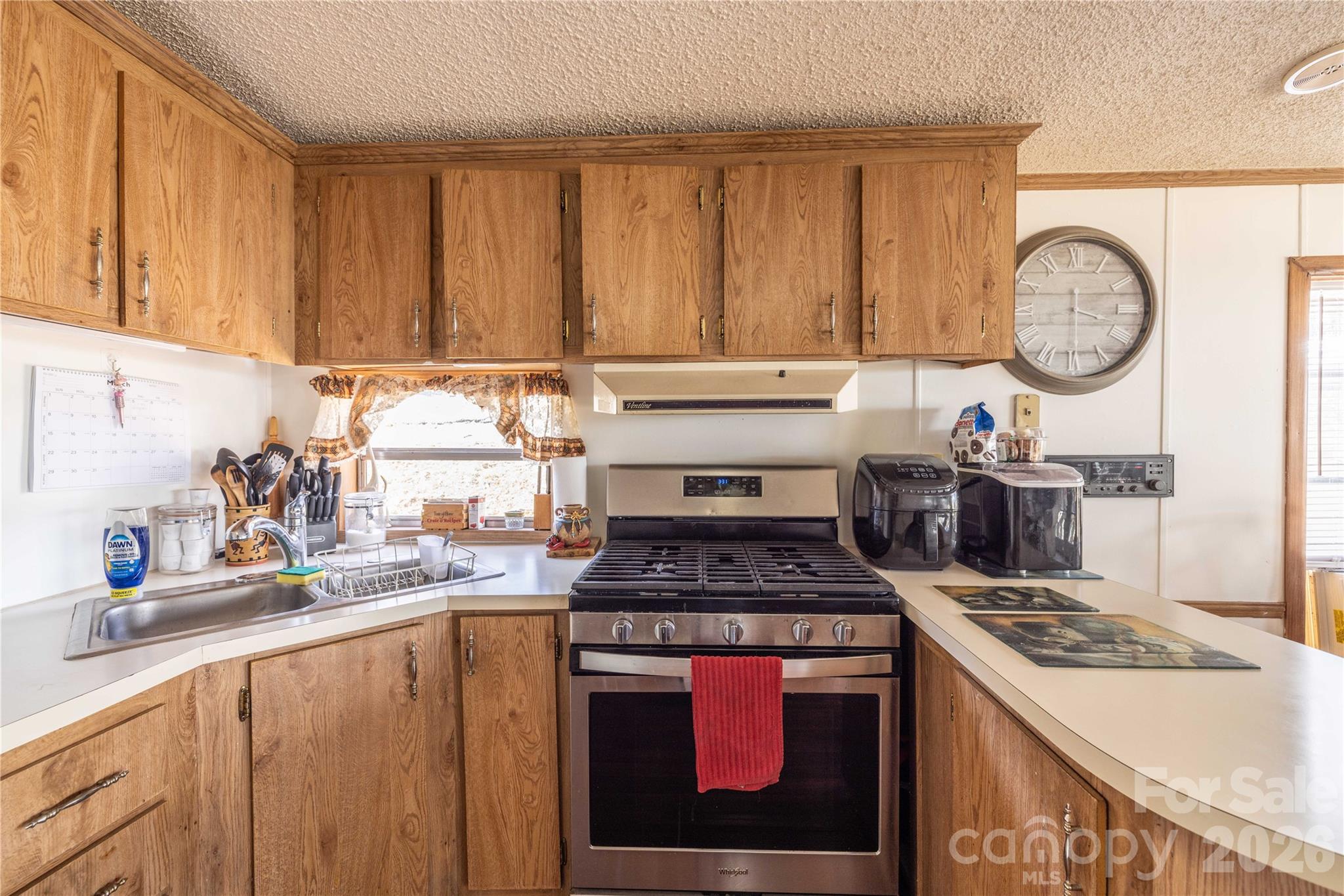 Twin Harbor - Residential