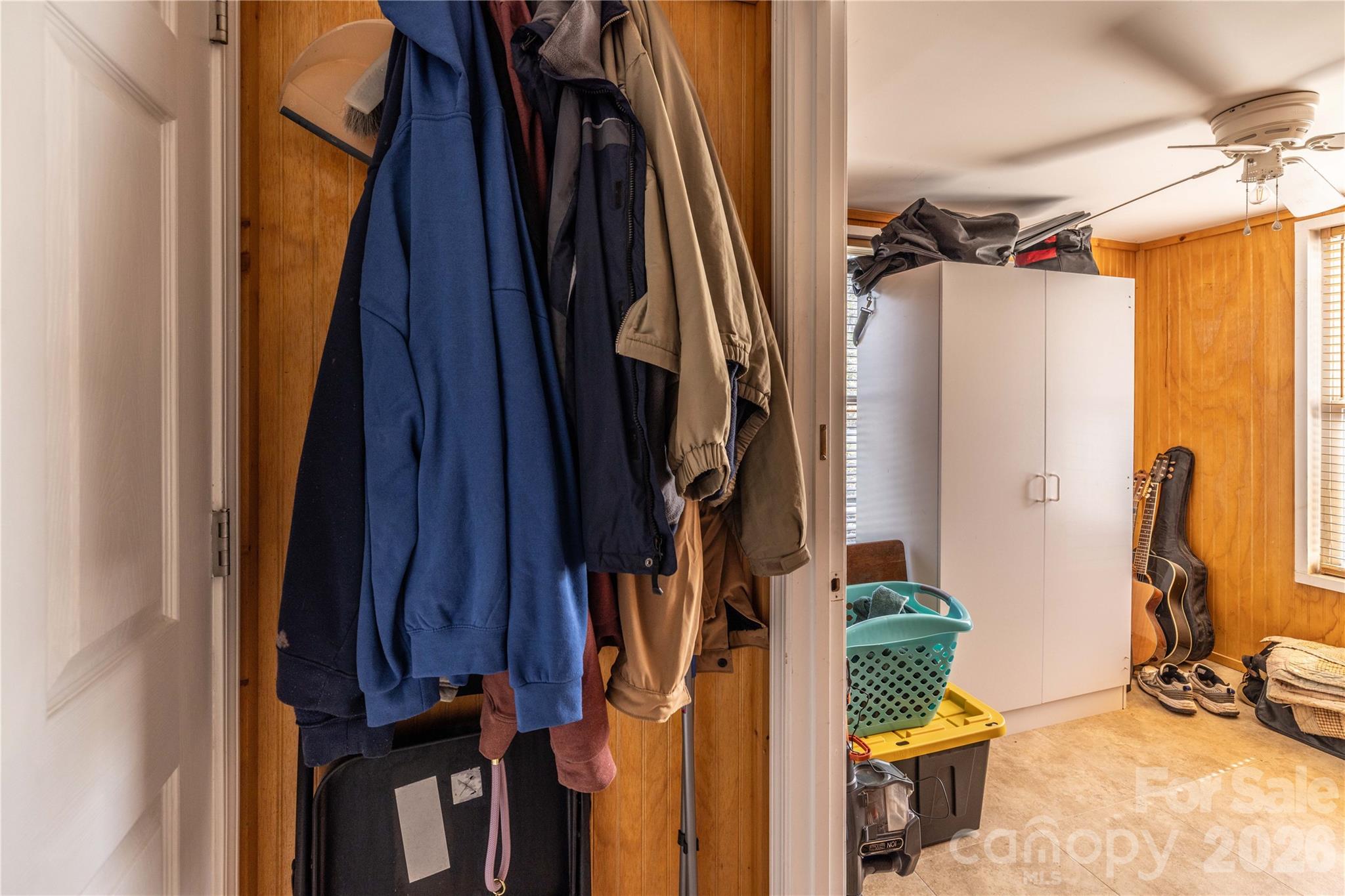 Twin Harbor - Residential