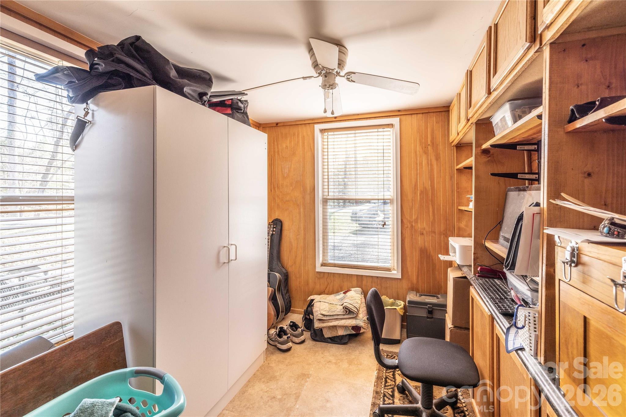 Twin Harbor - Residential