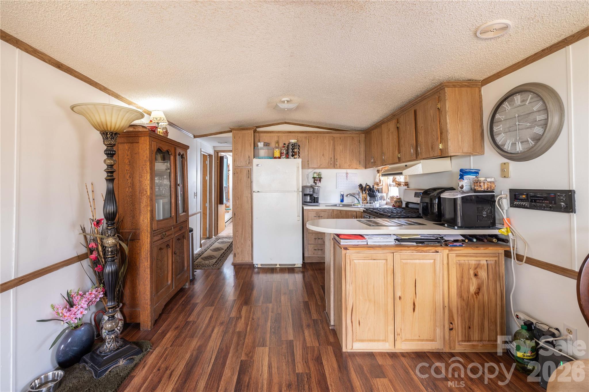 Twin Harbor - Residential