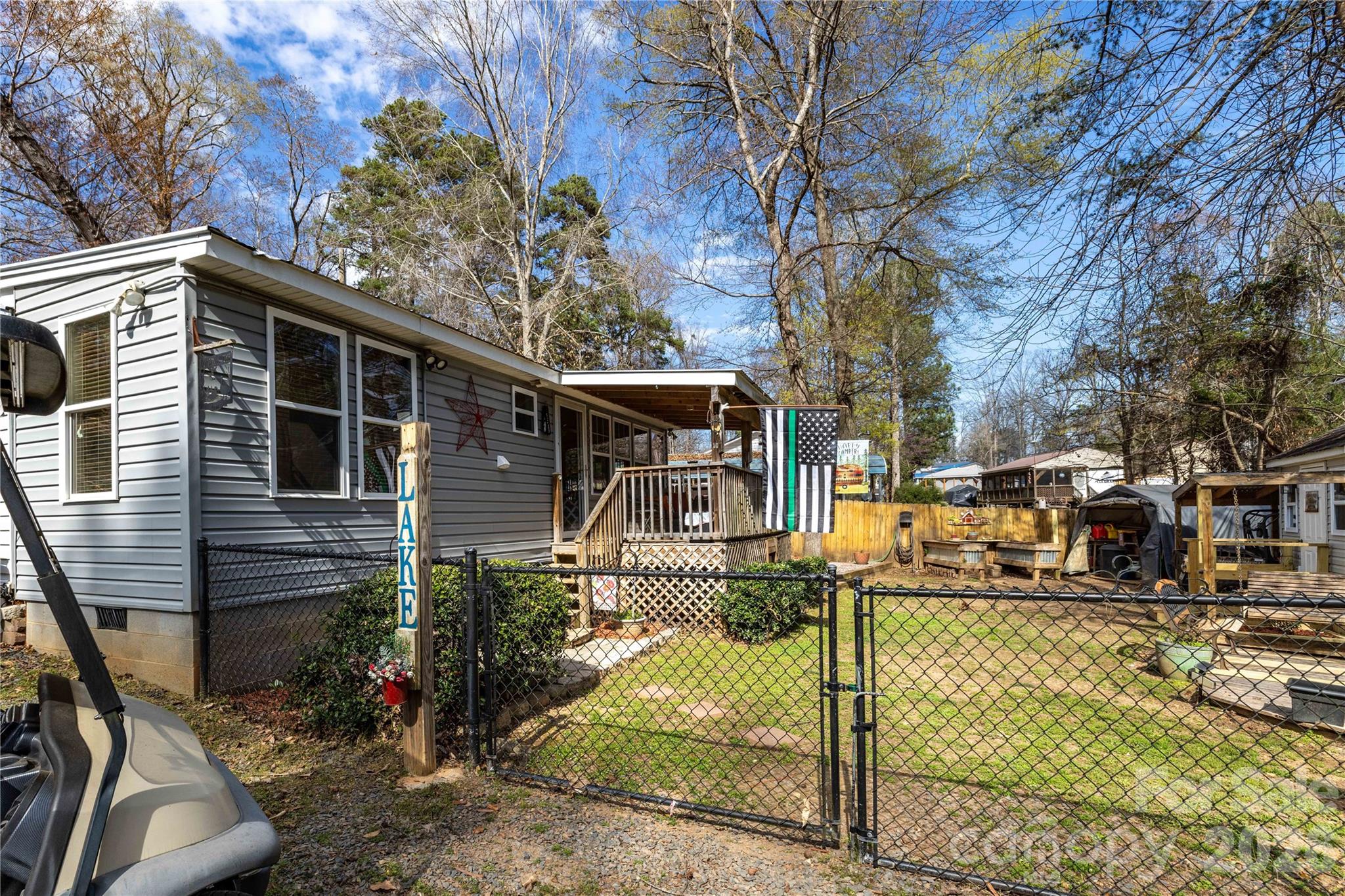 Twin Harbor - Residential