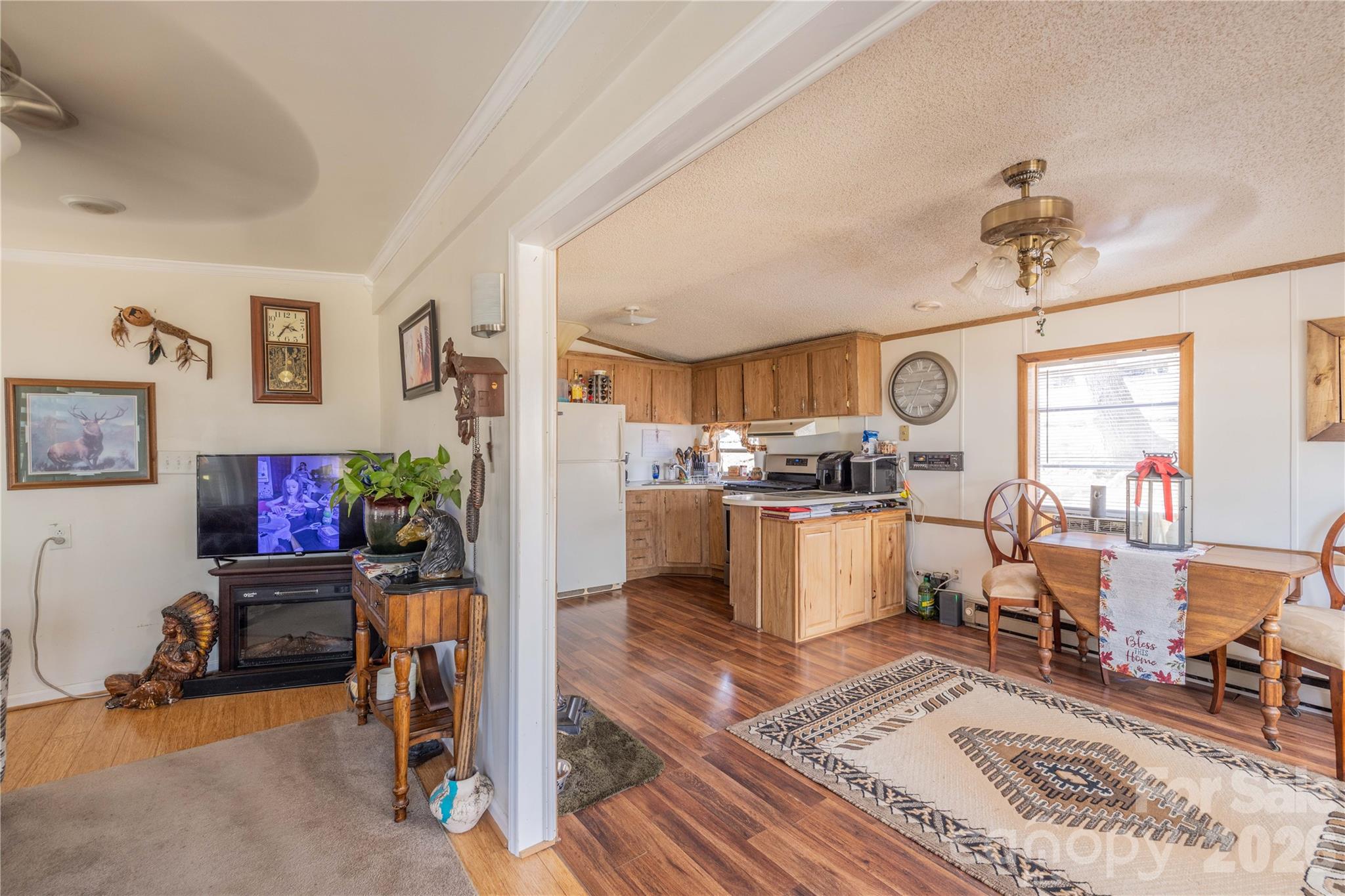 Twin Harbor - Residential