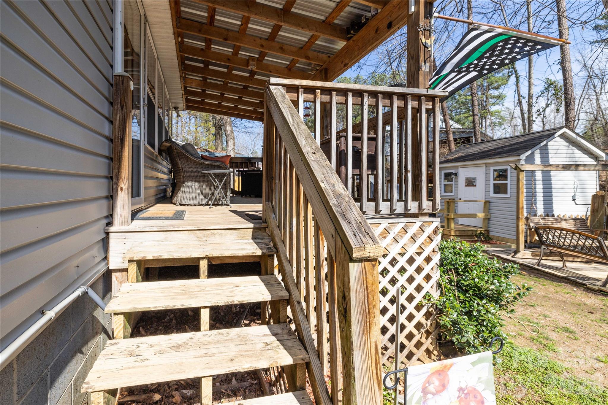 Twin Harbor - Residential