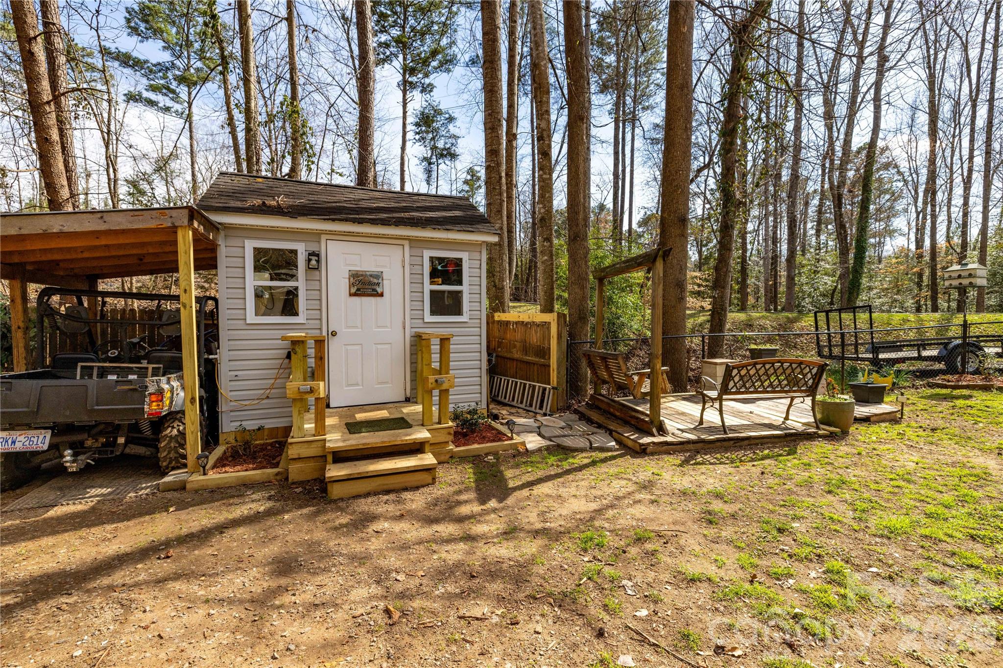 Twin Harbor - Residential