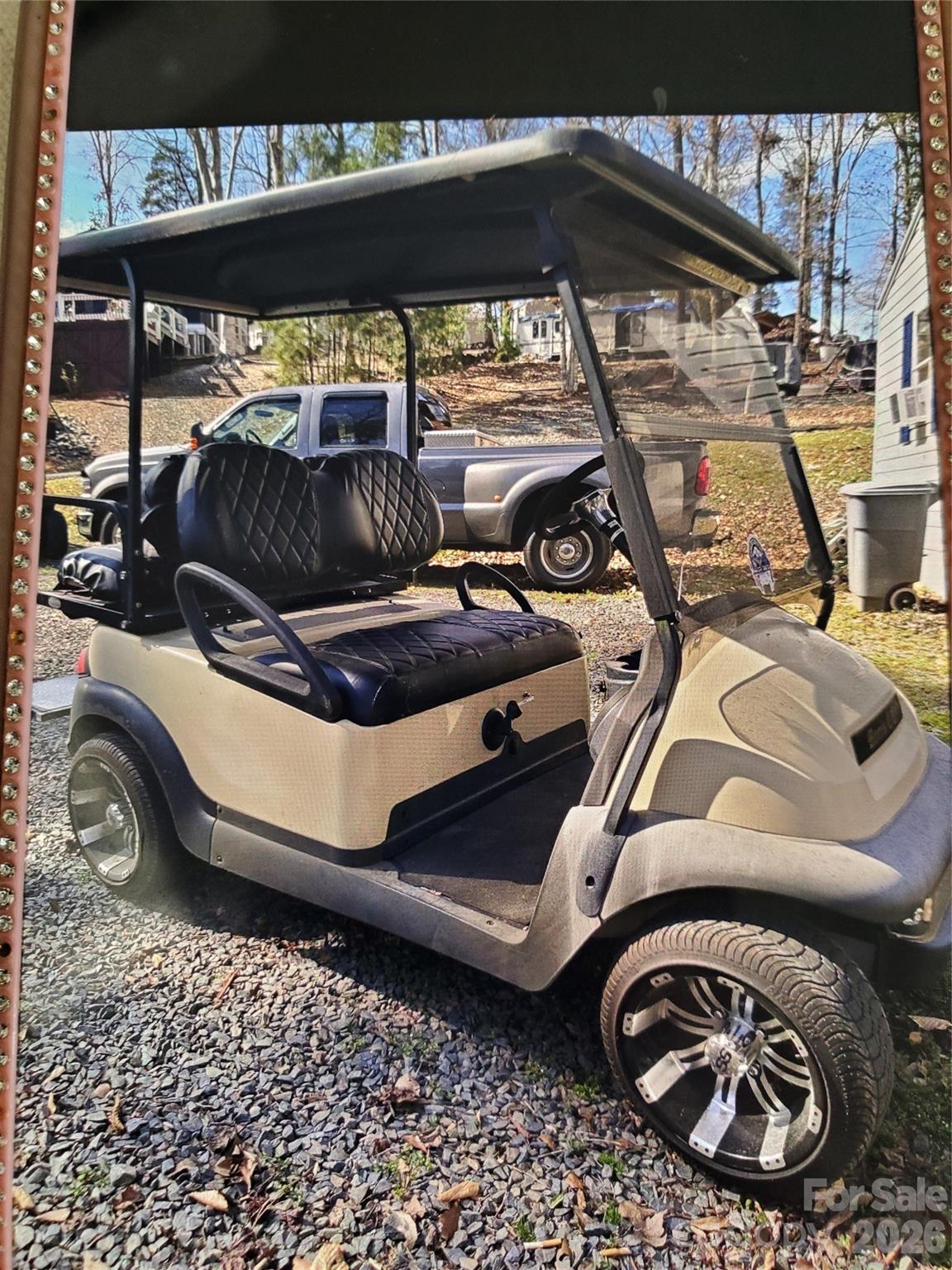 Twin Harbor - Residential