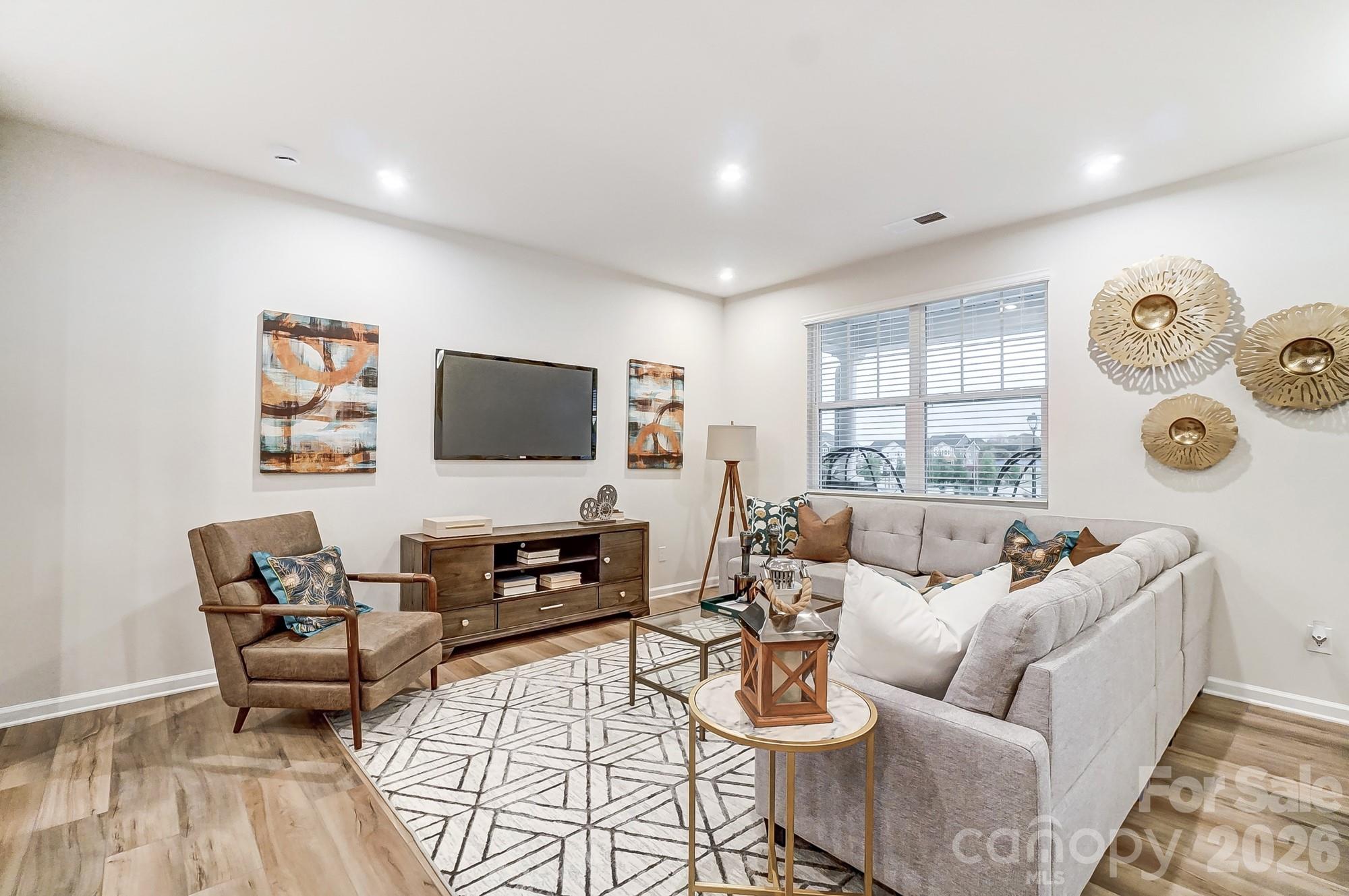 3822 Cheyney Park Drive