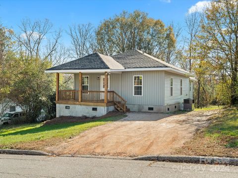 A home in Clover