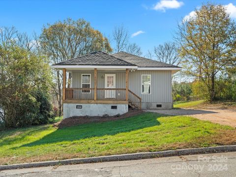 A home in Clover