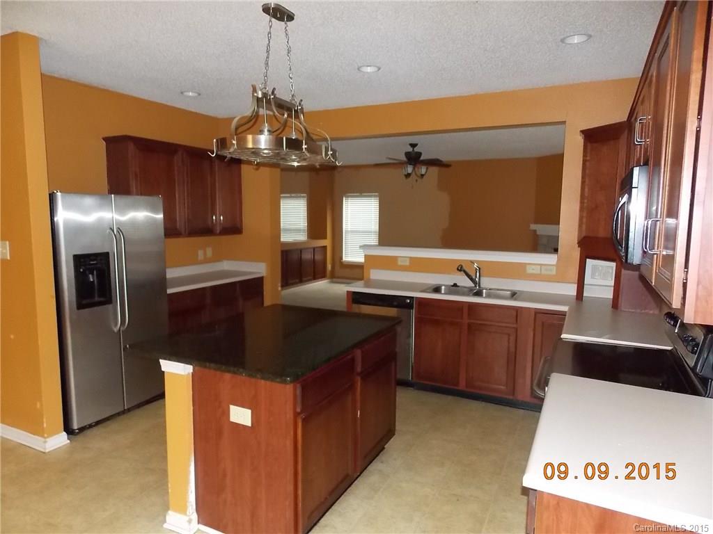 Longlea Estates - Residential