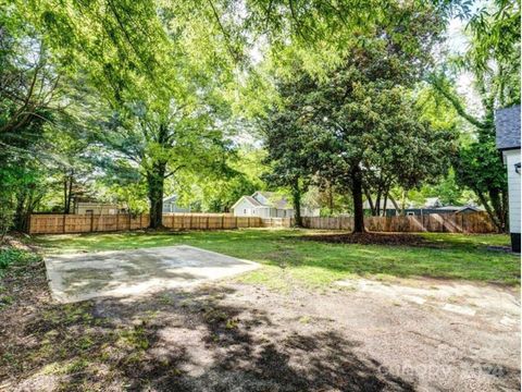 A home in Gastonia