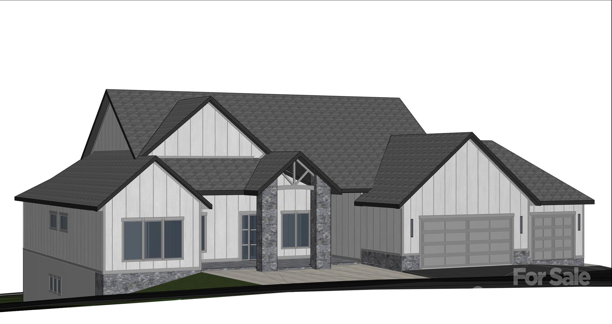 Horse Shoe Cove - Residential