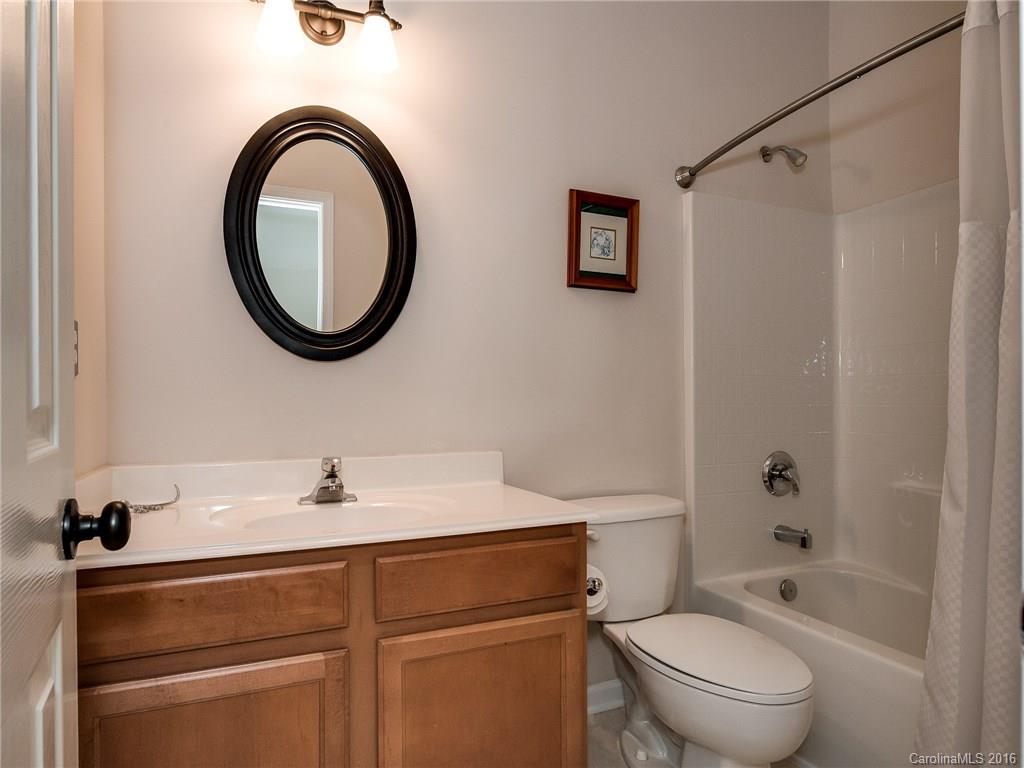 Baxter Village - Residential