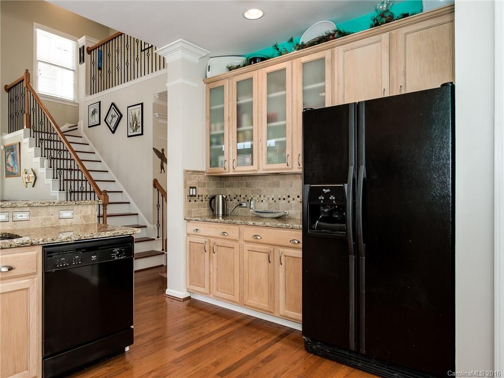 Baxter Village - Residential